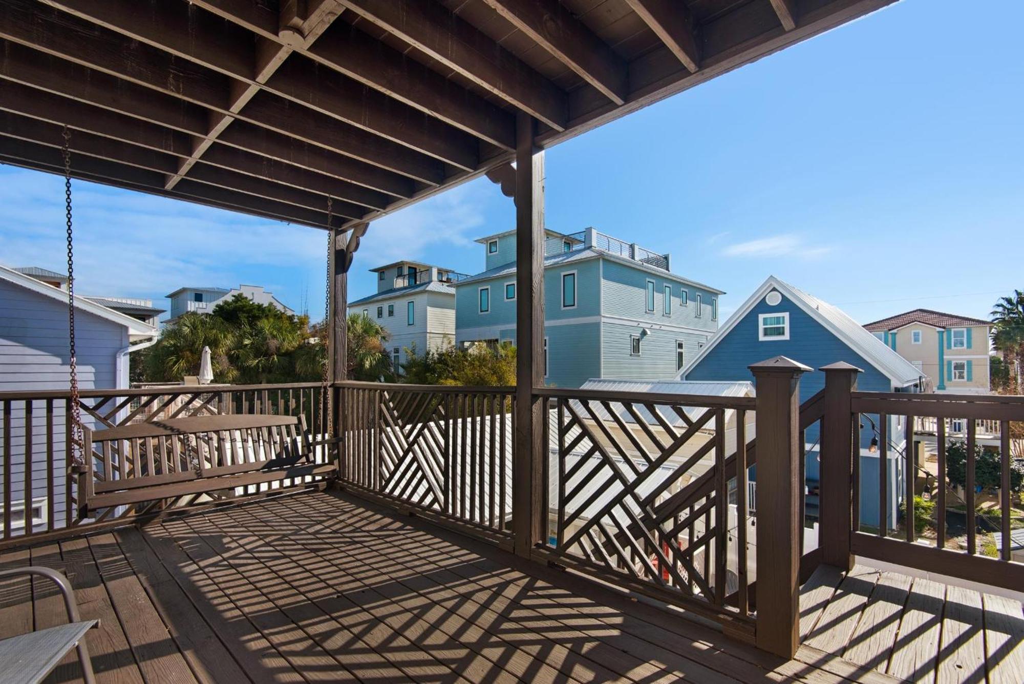 Holiday home Walking On Sunshine Destin