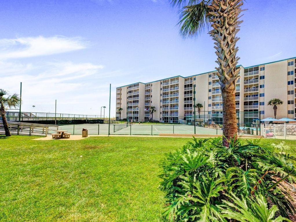 Surf And Racquet Unit 516 Holiday home Destin