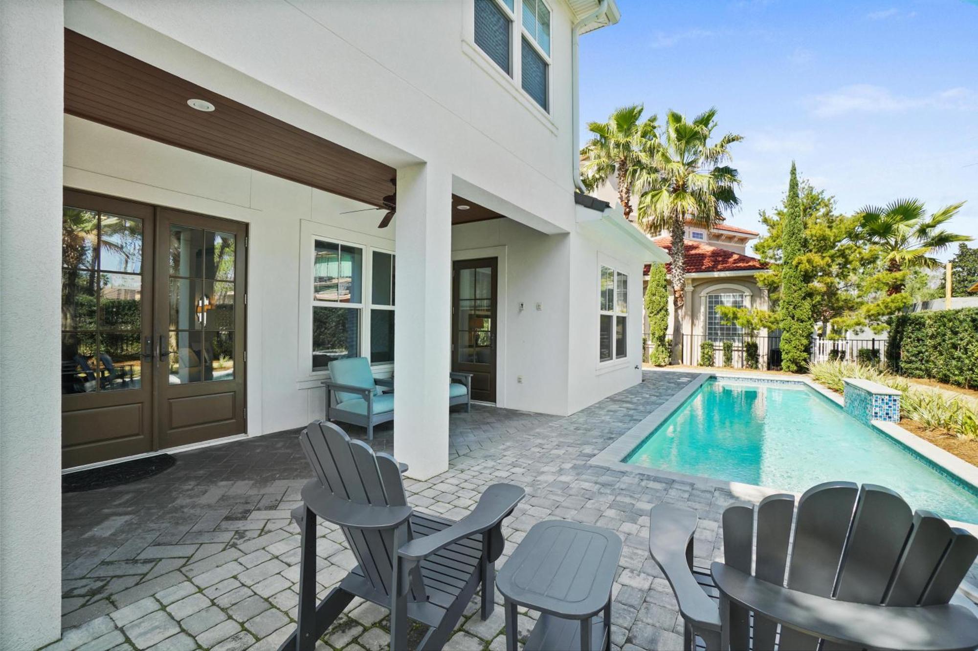 Holiday home Bella Belleza *