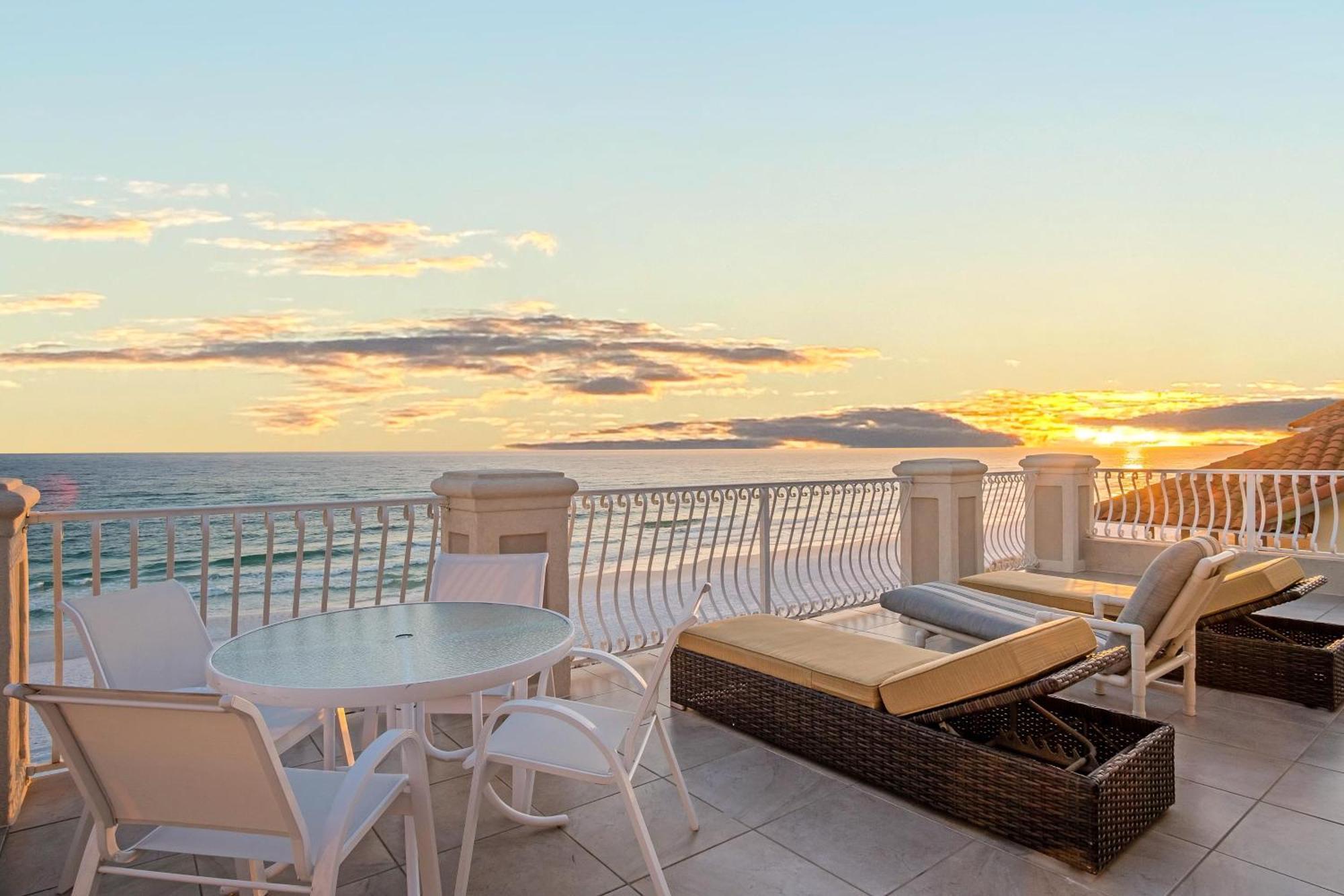 Kings View Holiday home Destin