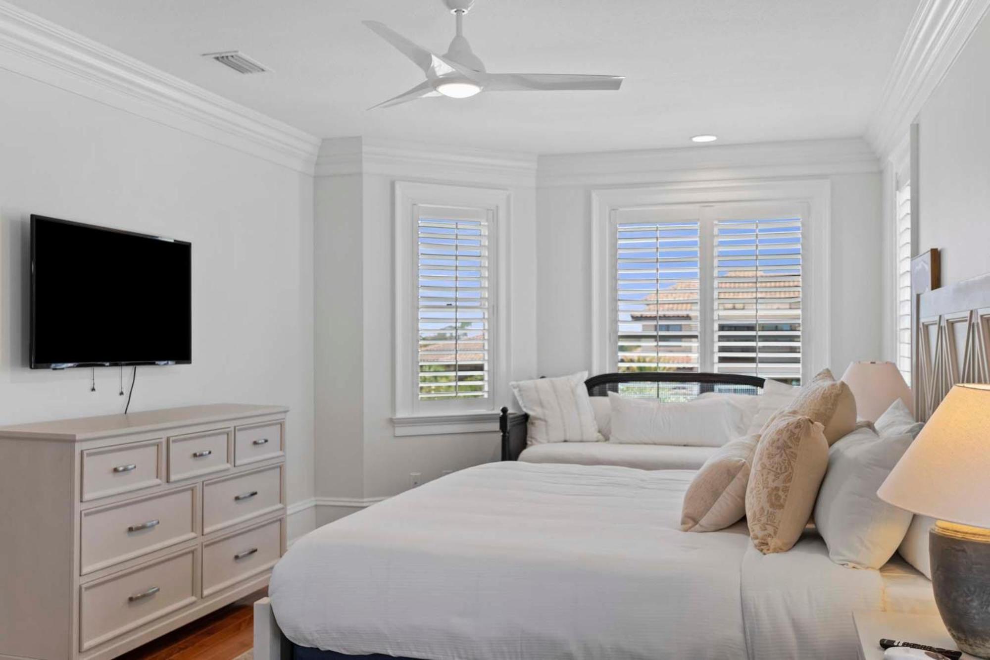 Holiday home Kings View Destin