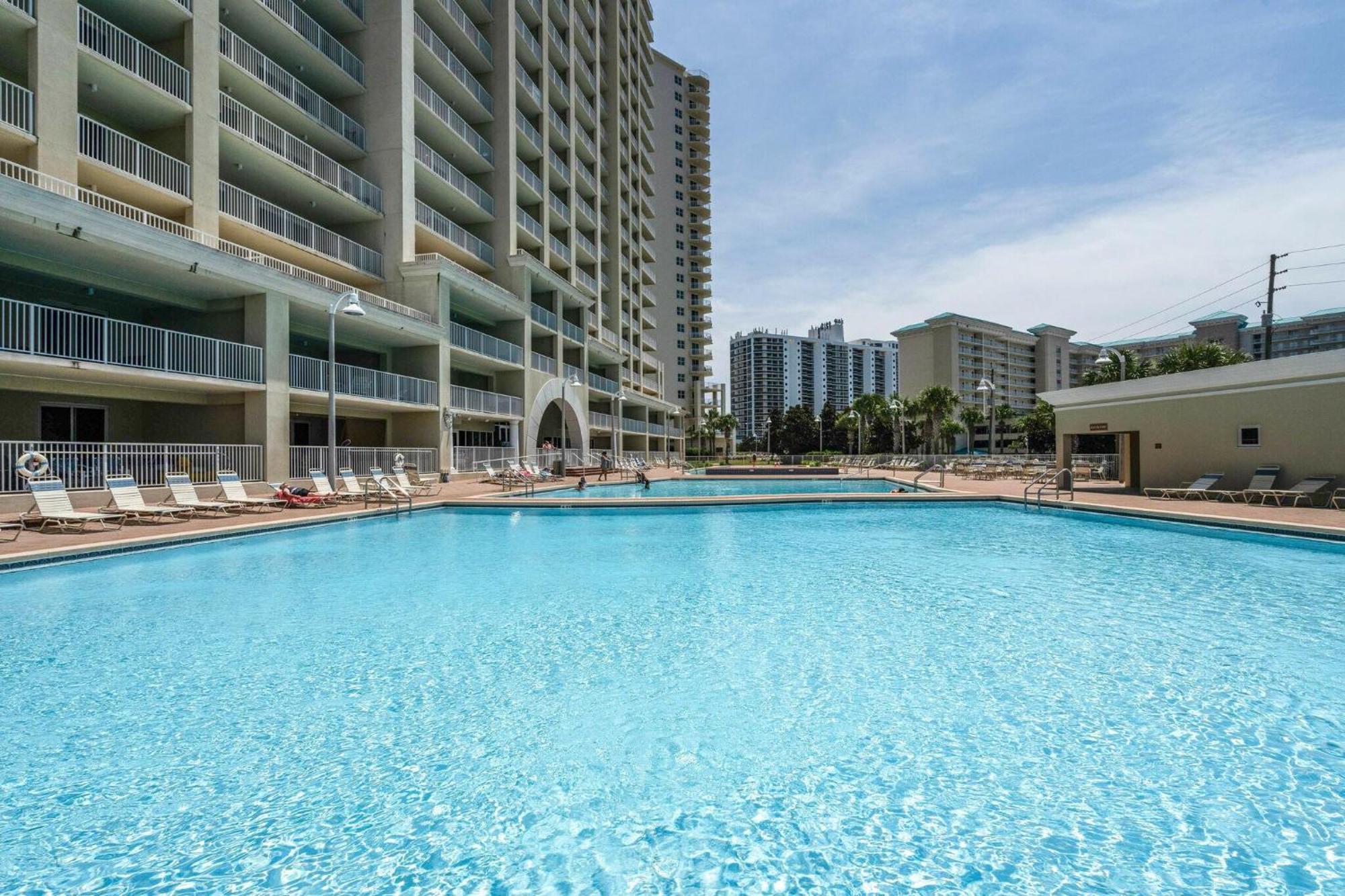 Holiday home Ariel Dunes Ii 1307 Destin