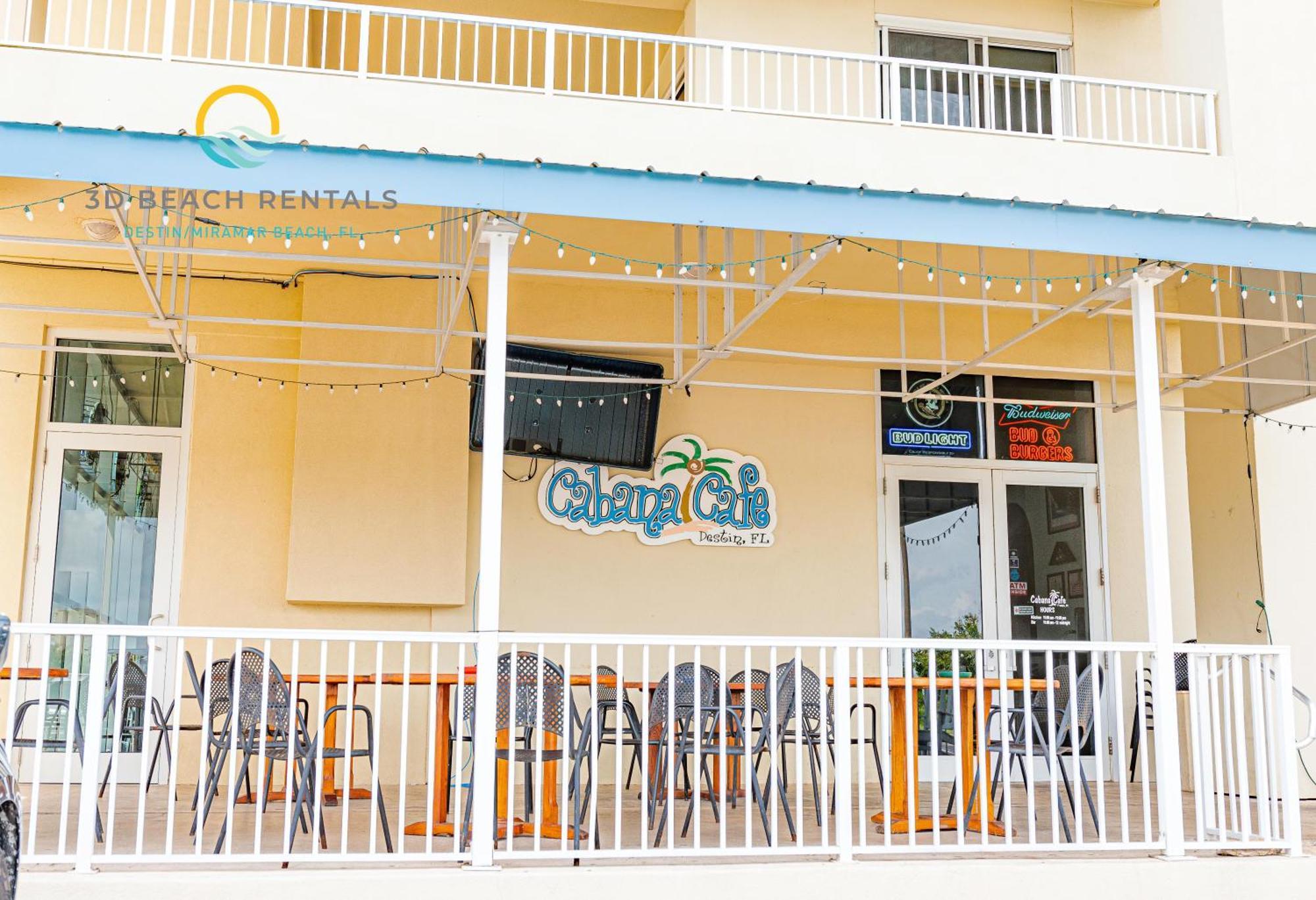 Ariel Dunes Ii 1307 Destin