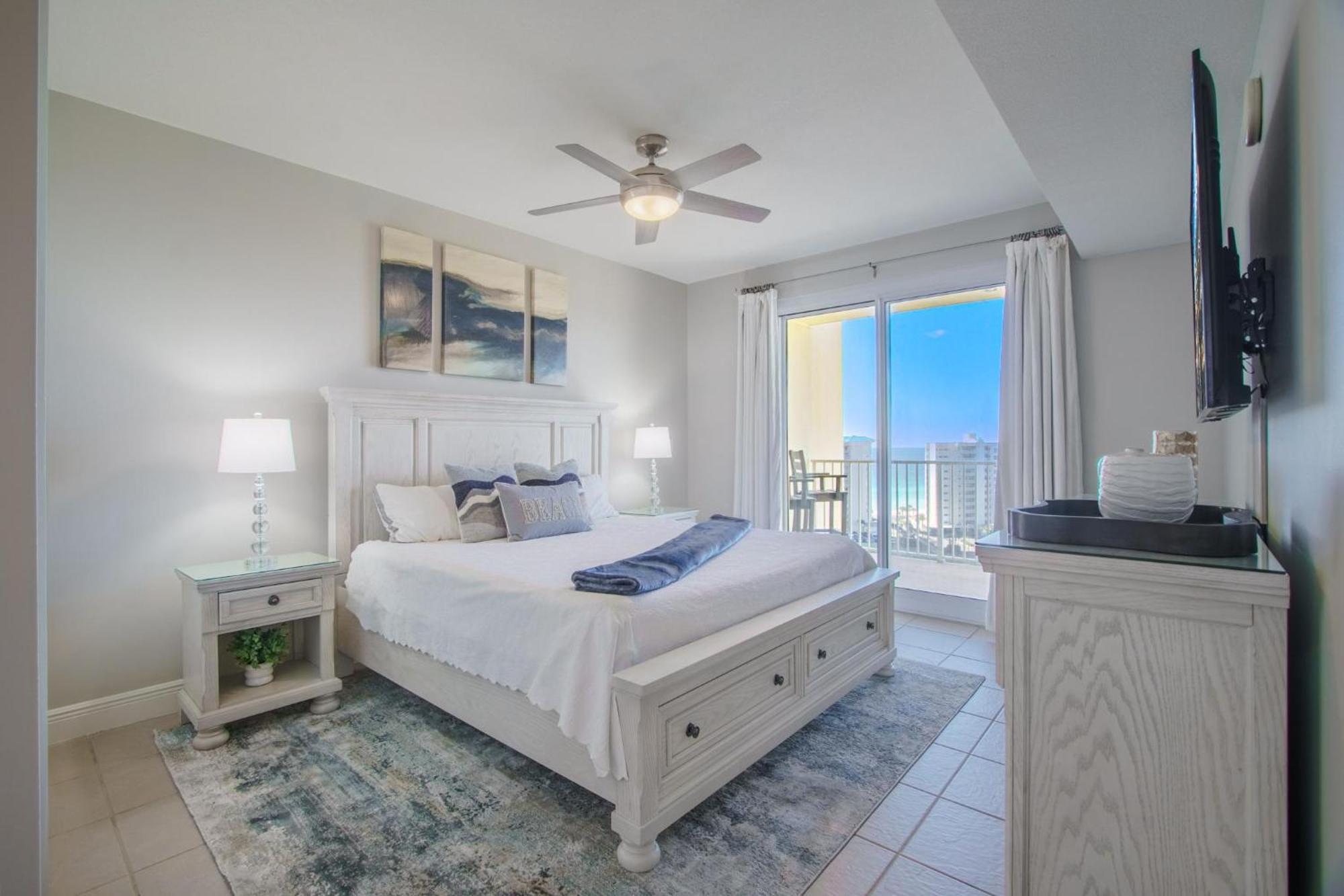 Holiday home Ariel Dunes Ii 1307 Destin