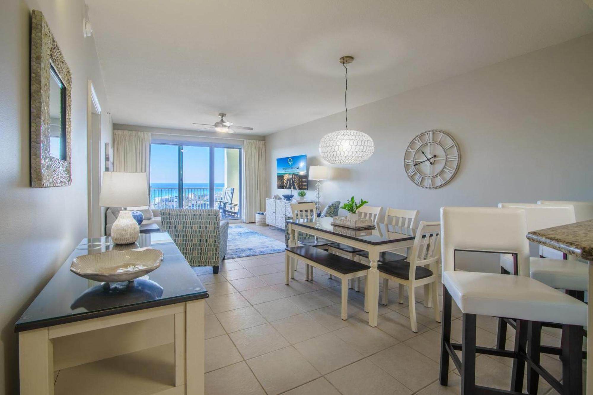 Ariel Dunes Ii 1307 Holiday home *