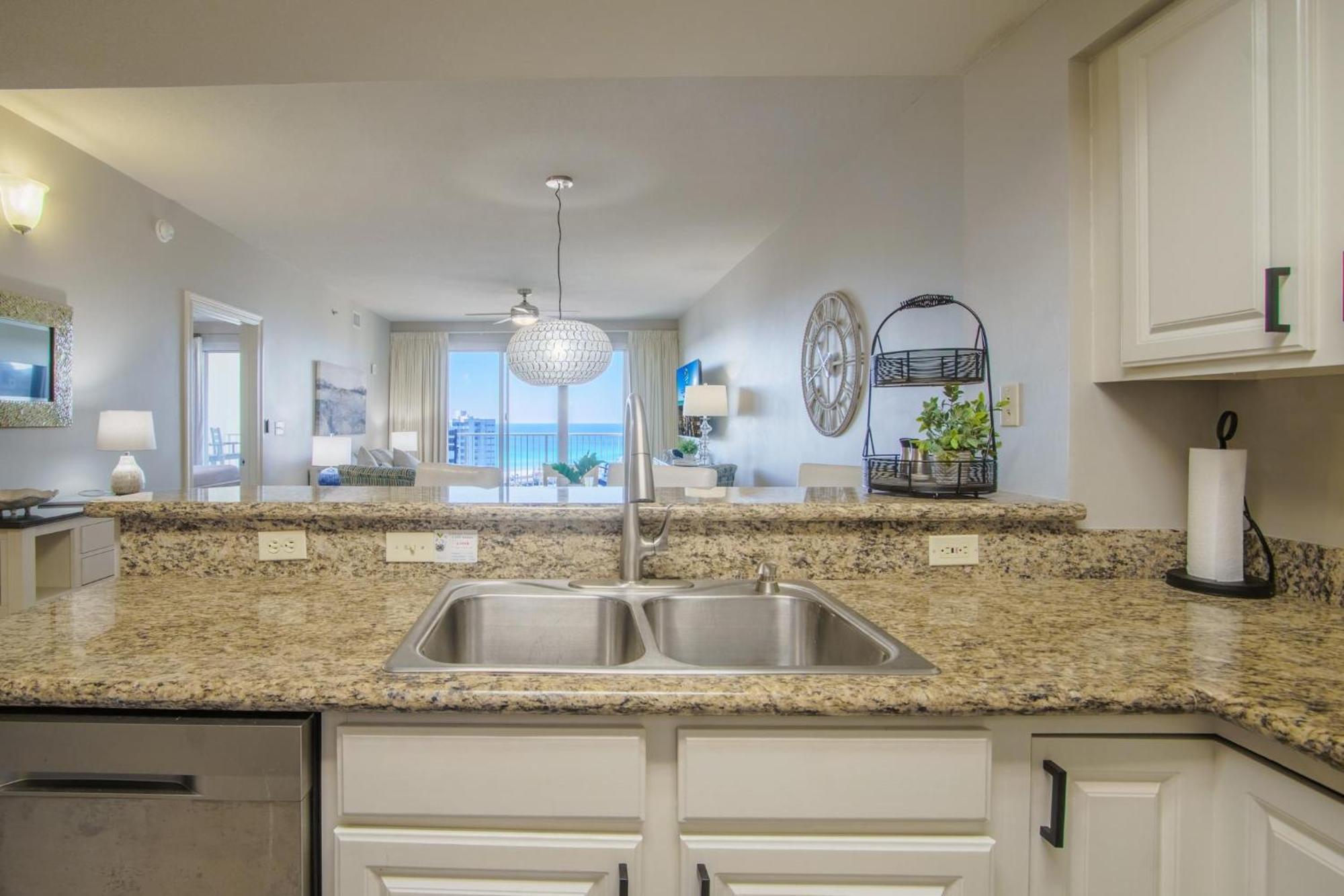 Ariel Dunes Ii 1307 Holiday home