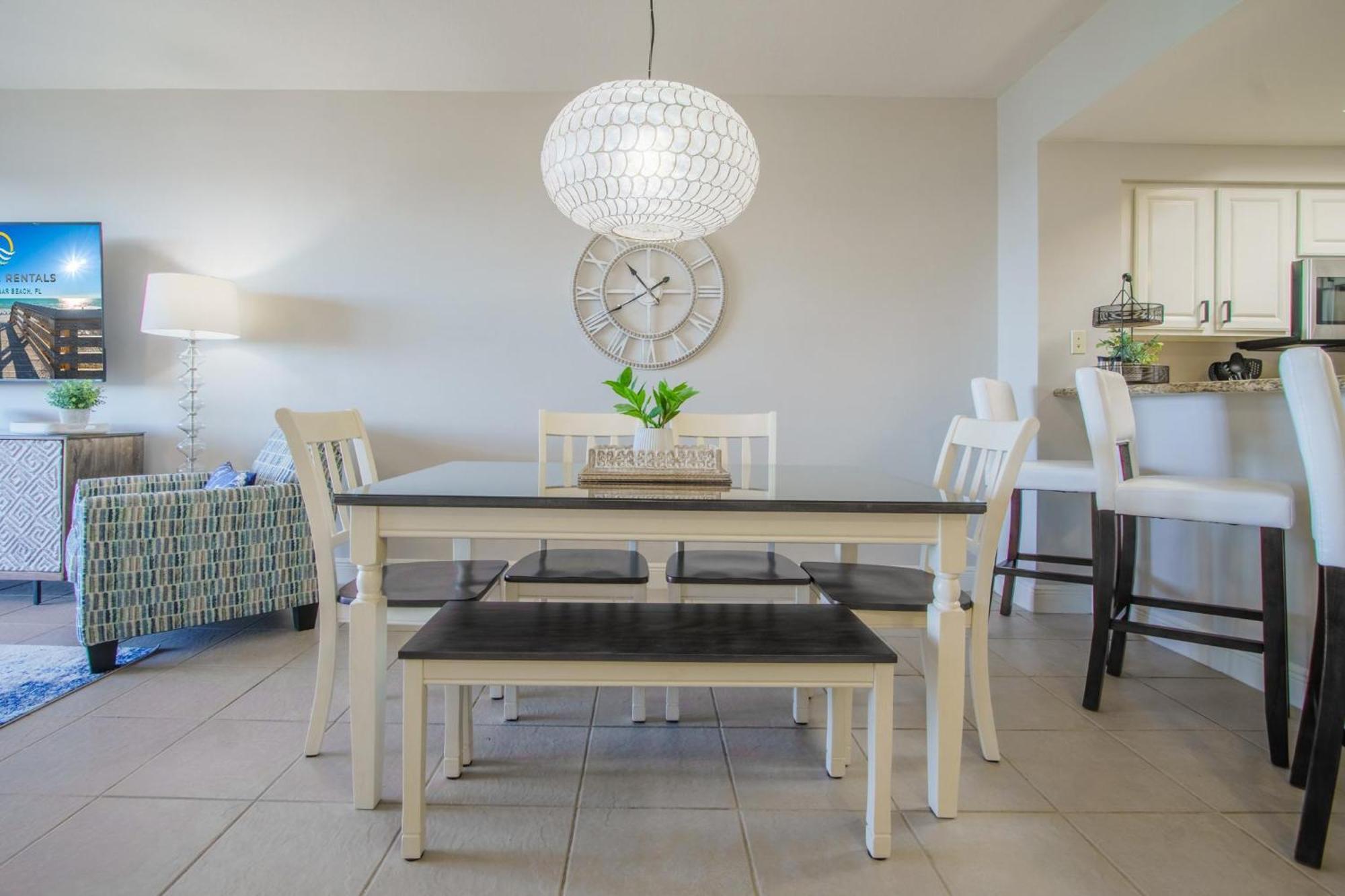 Ariel Dunes Ii 1307 Holiday home Destin