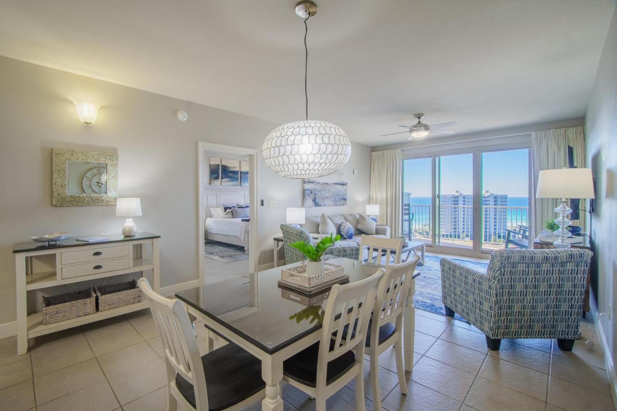 Ariel Dunes Ii 1307 Holiday home