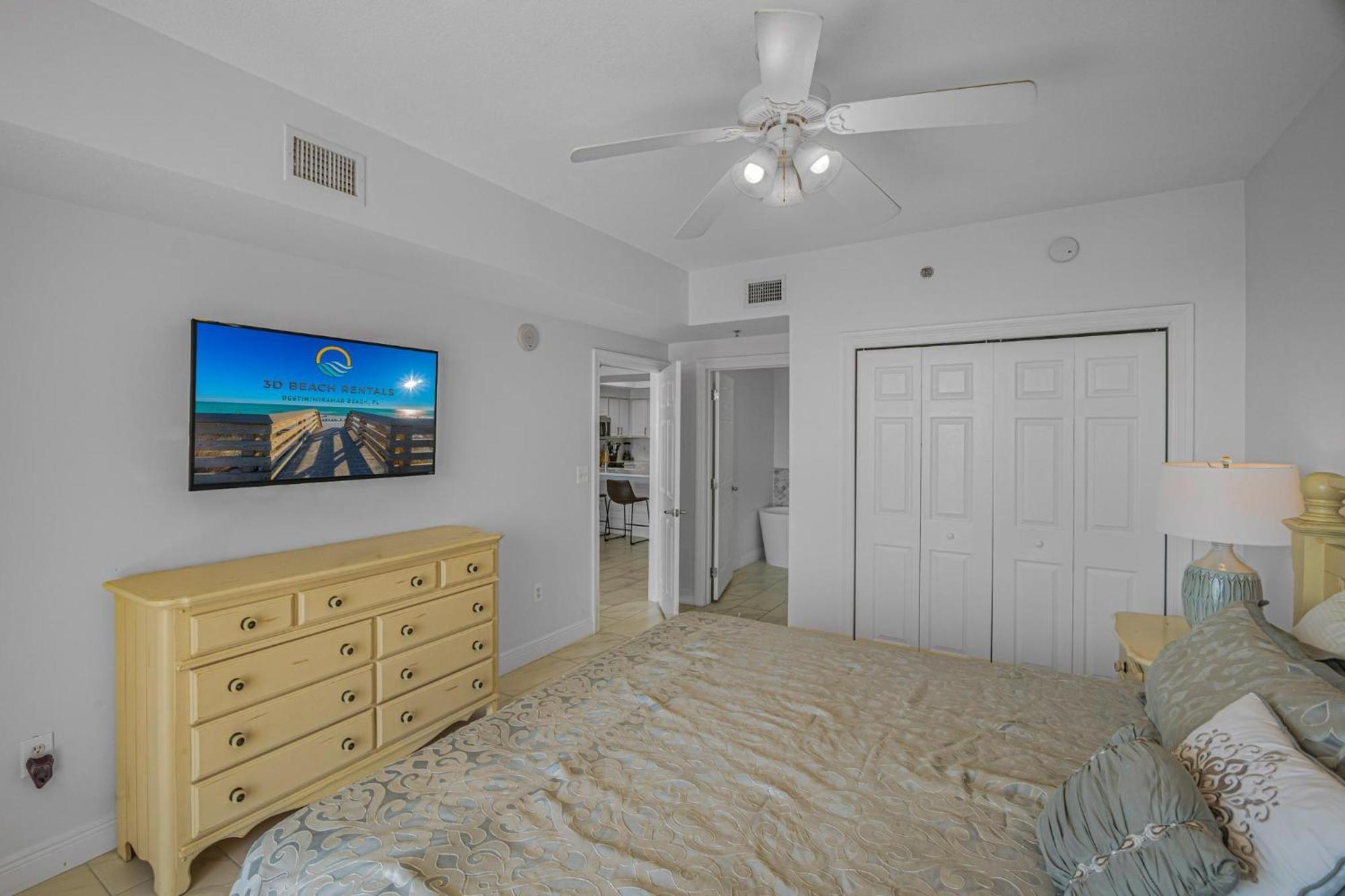 Holiday home Ariel Dunes Ii 907