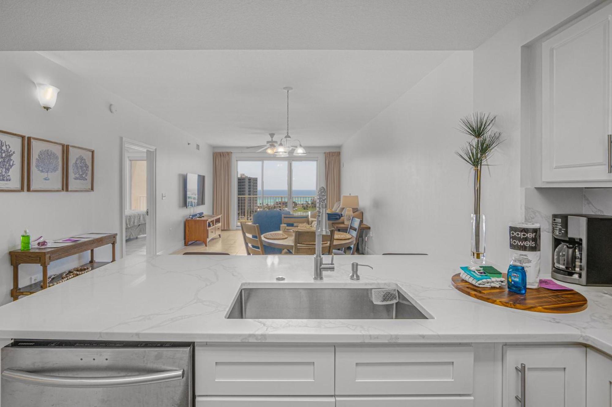 Ariel Dunes Ii 907 Holiday home *