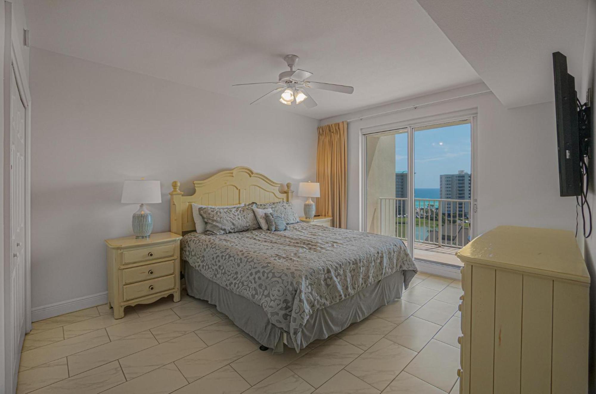 Holiday home Ariel Dunes Ii 907 *
