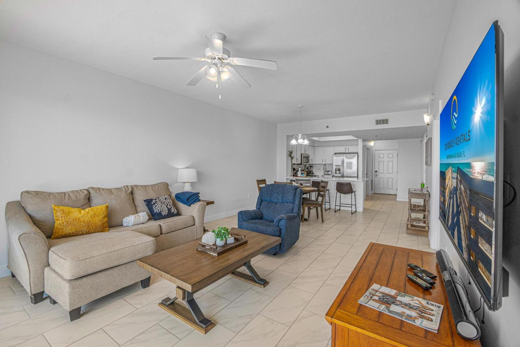 Ariel Dunes Ii 907 * Destin