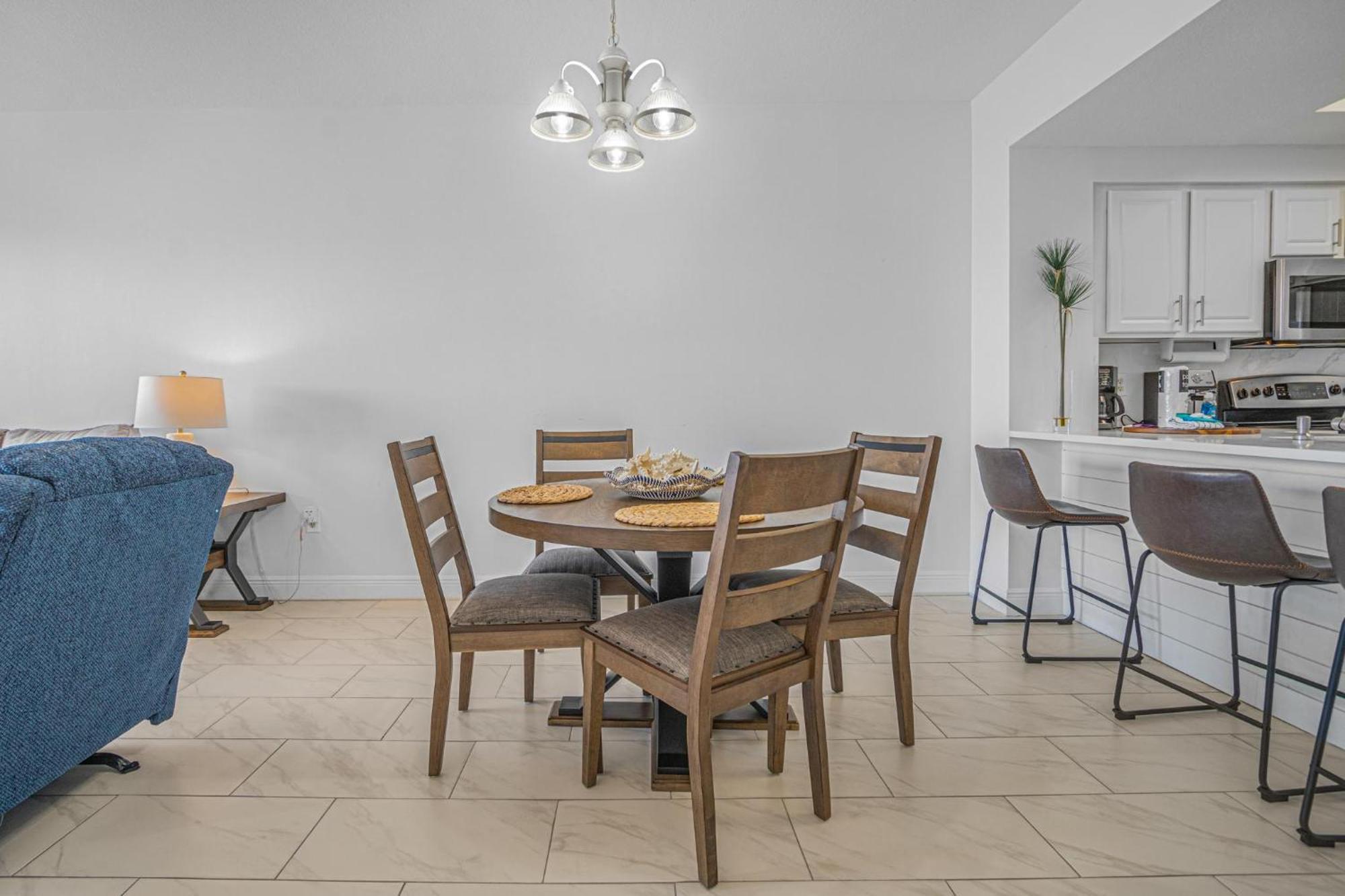 Ariel Dunes Ii 907 Holiday home