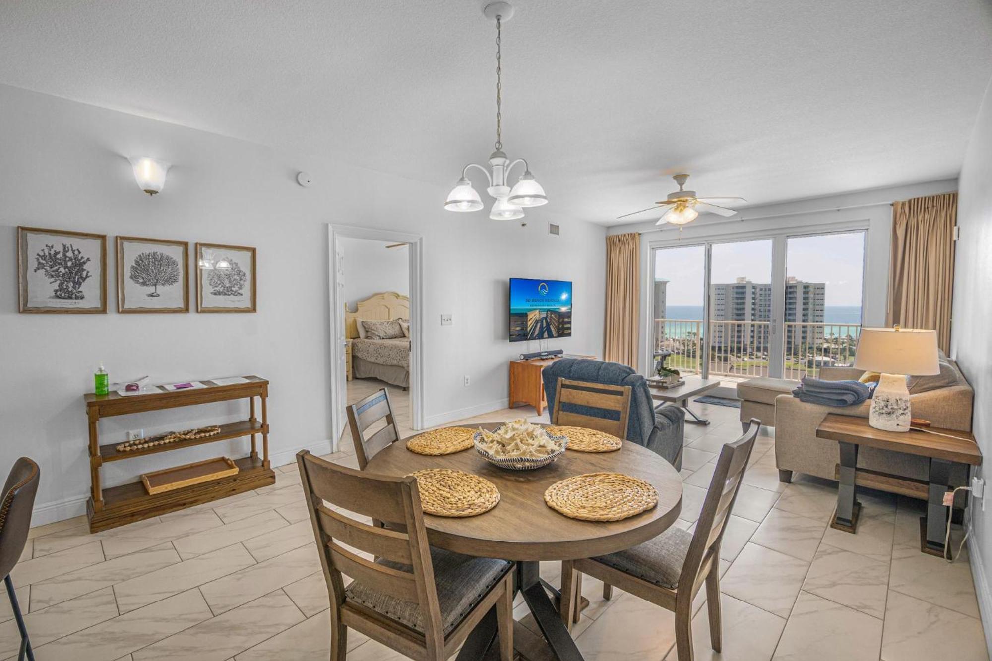 Ariel Dunes Ii 907 * Destin