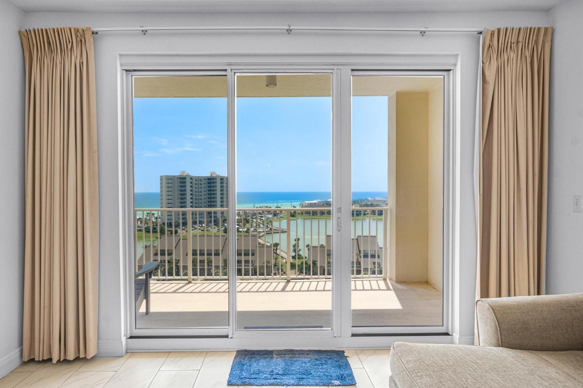 Ariel Dunes Ii 907 Holiday home