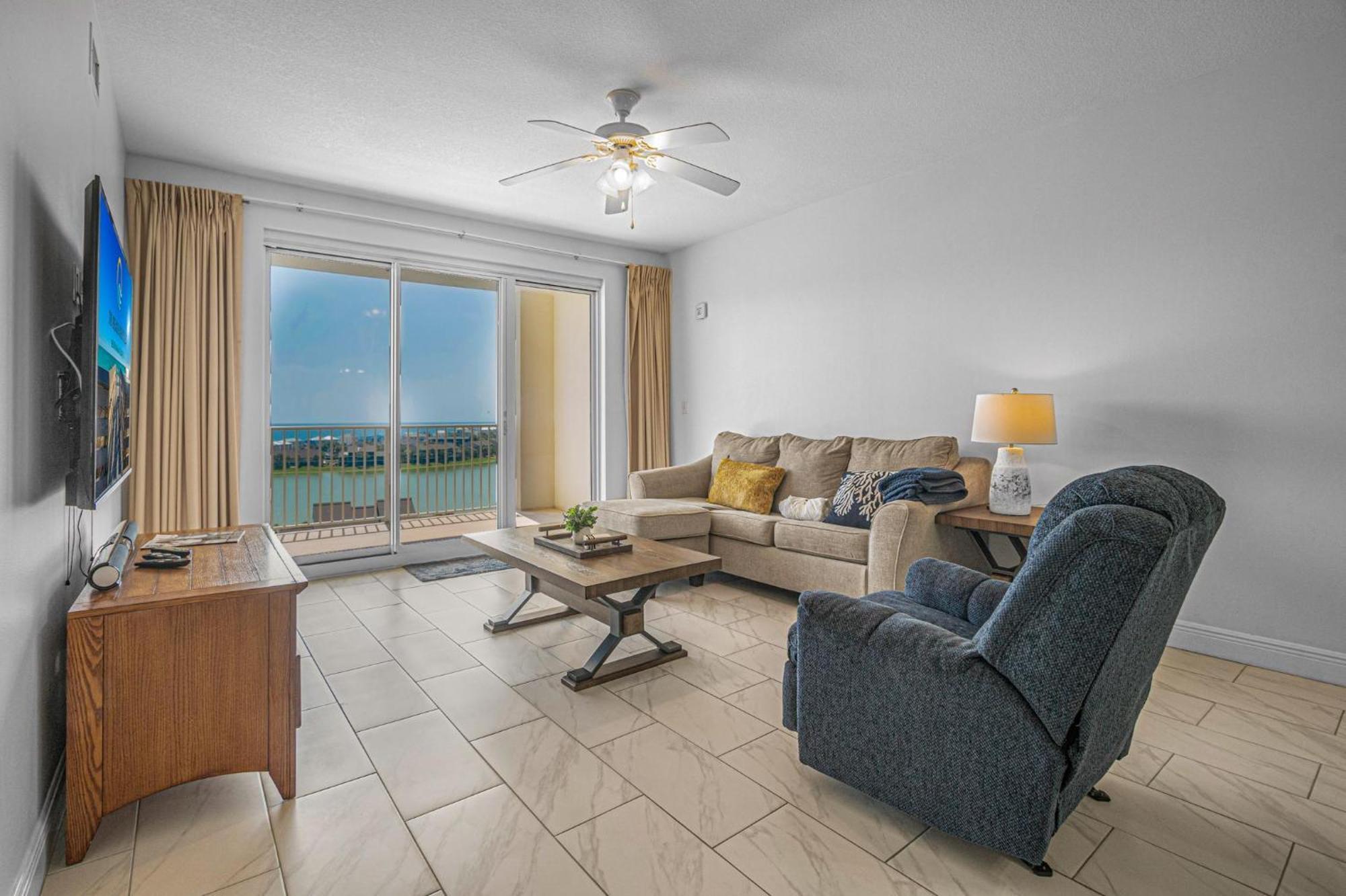 Holiday home Ariel Dunes Ii 907