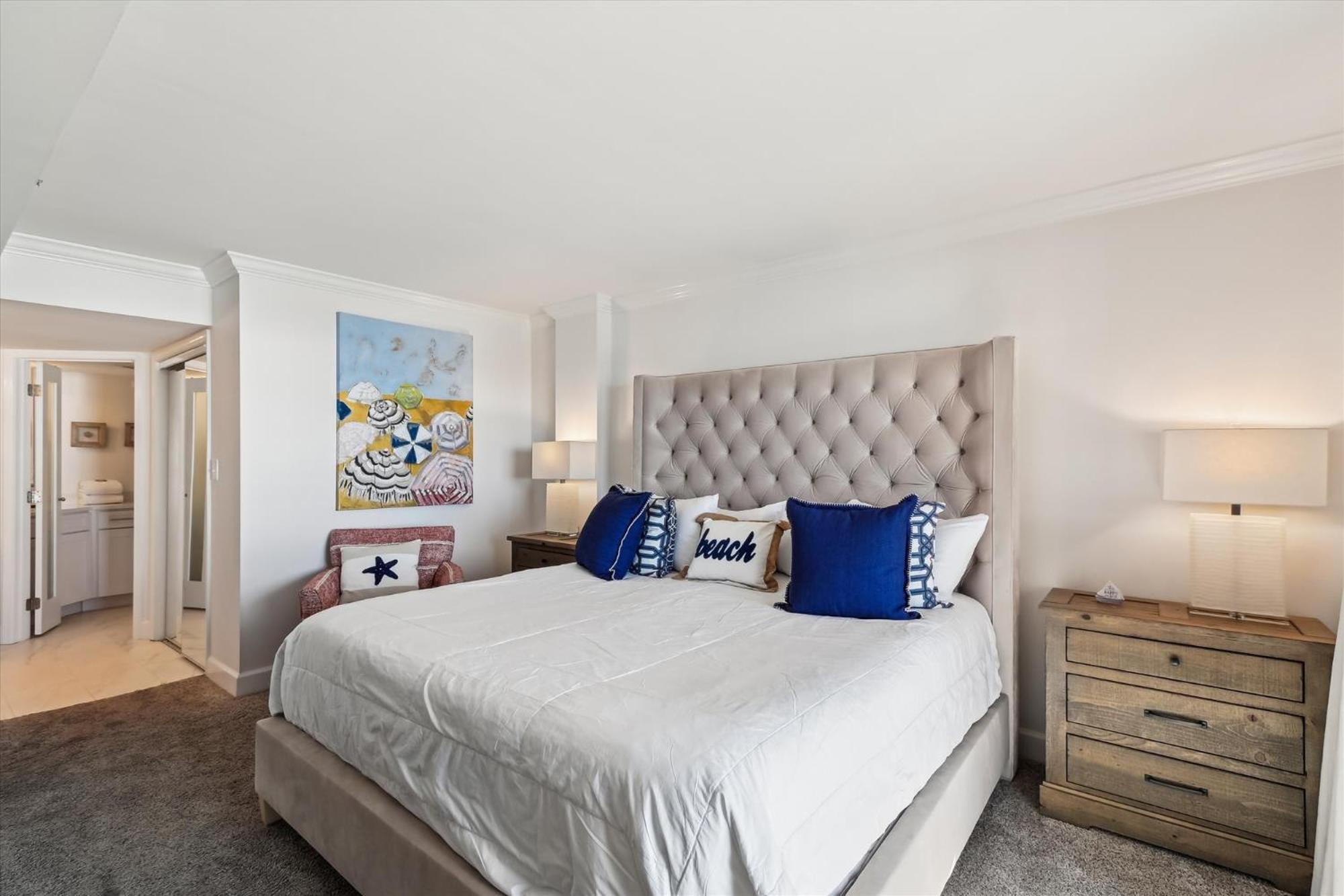 Inlet Reef 301- By Isle Apartment