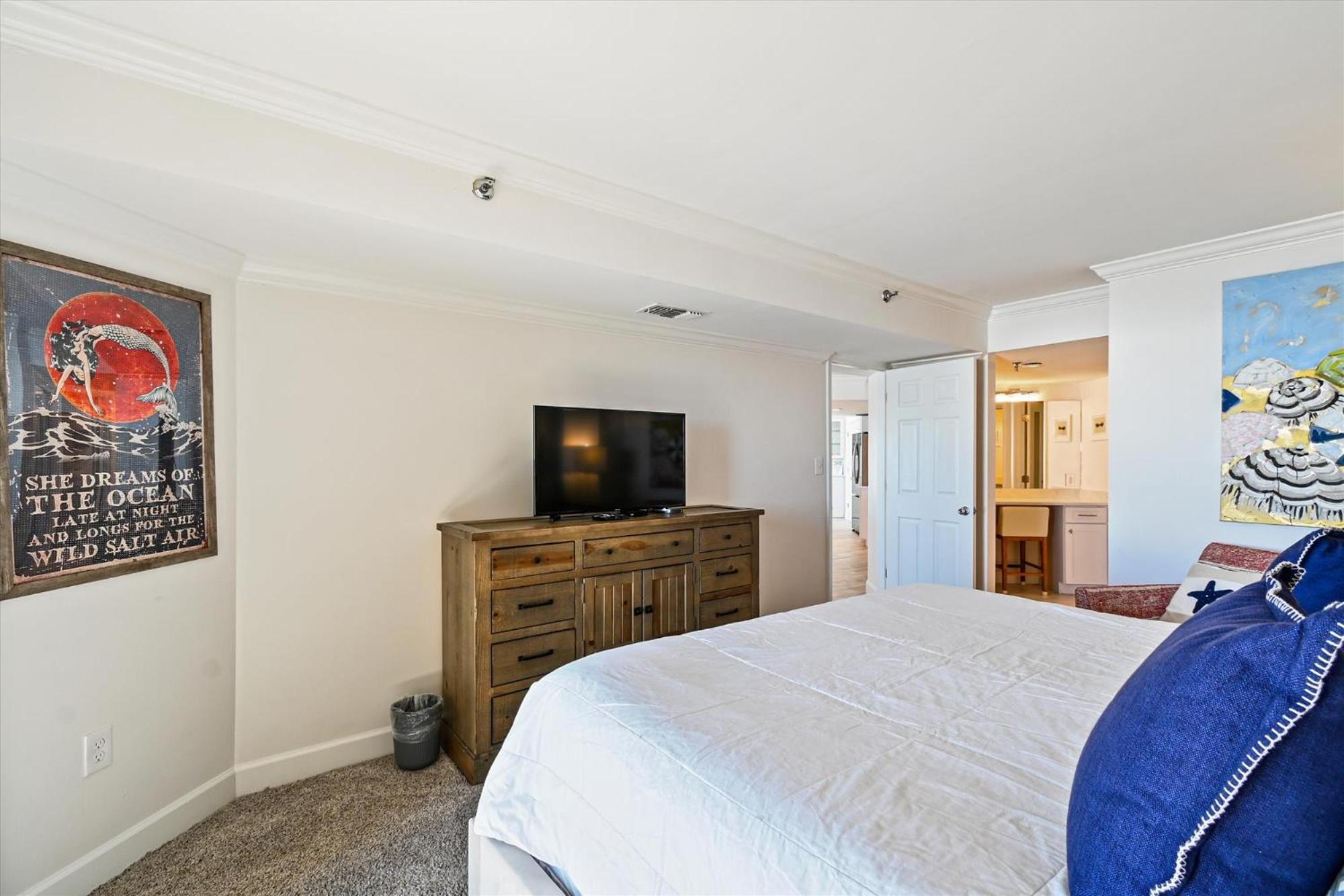 Apartment Inlet Reef 301- By Isle Destin