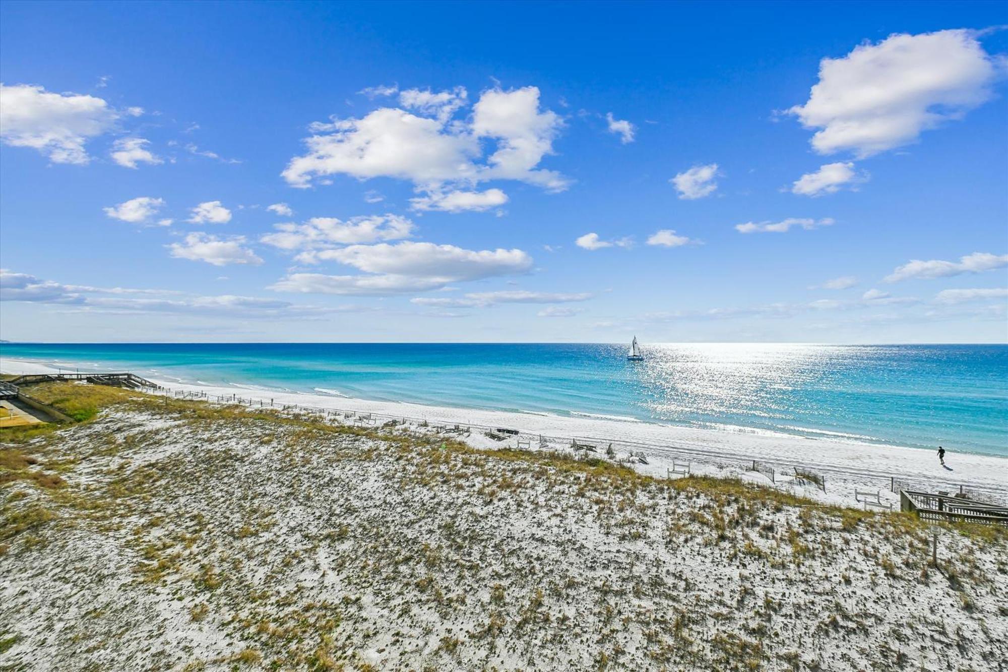 Apartment Inlet Reef 301- By Isle