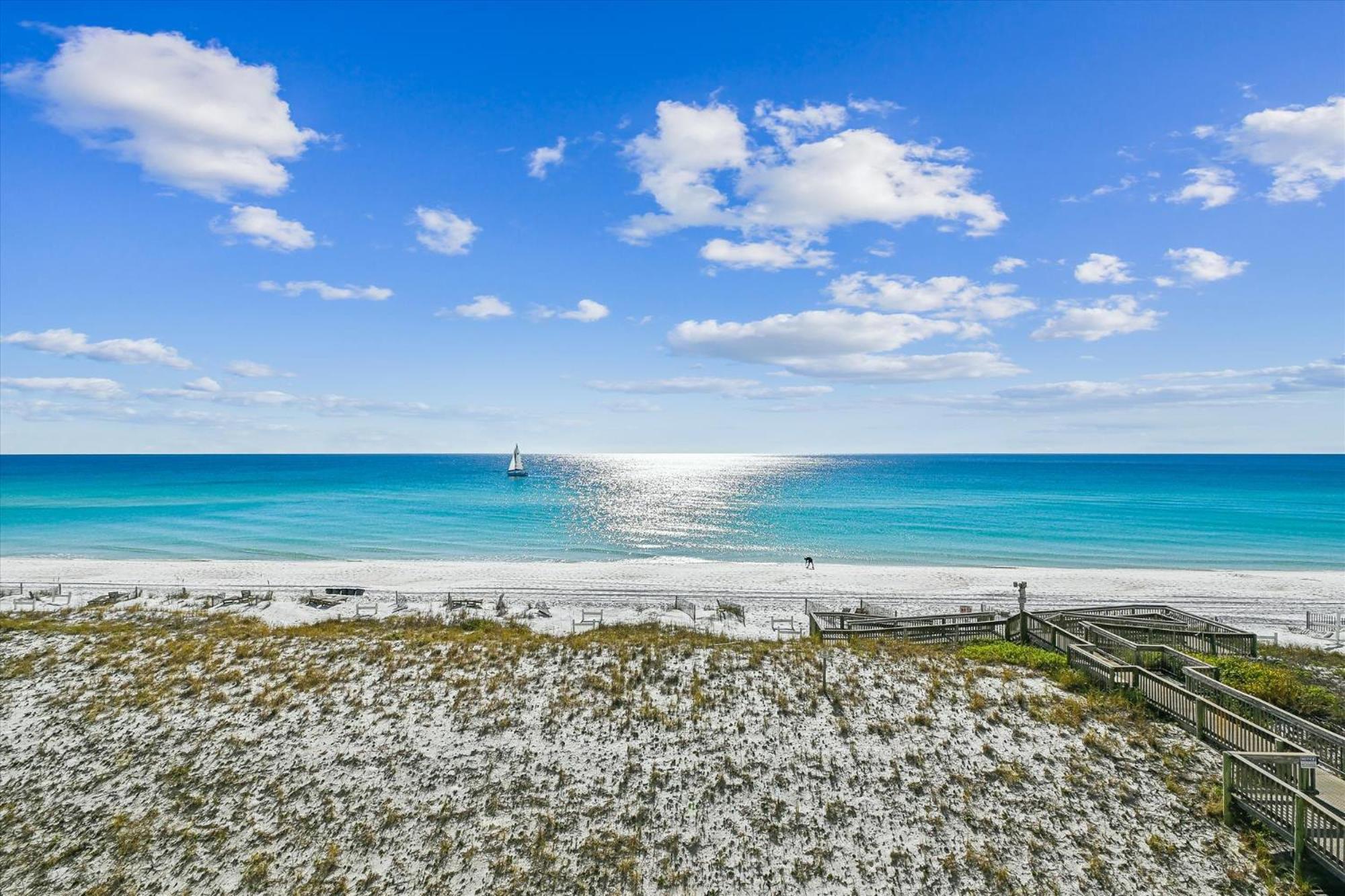 Apartment Inlet Reef 301- By Isle *