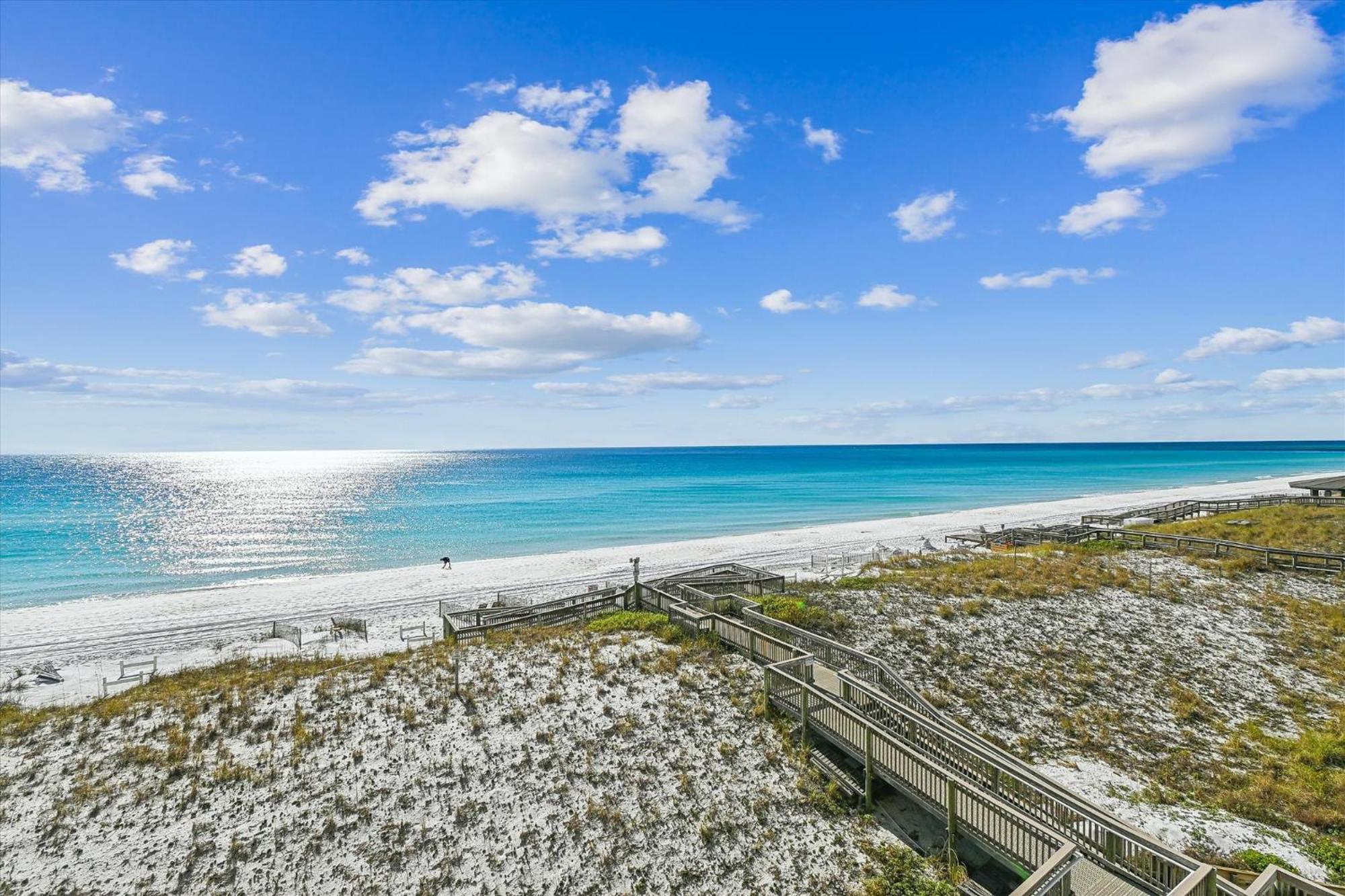 Apartment Inlet Reef 301- By Isle Destin