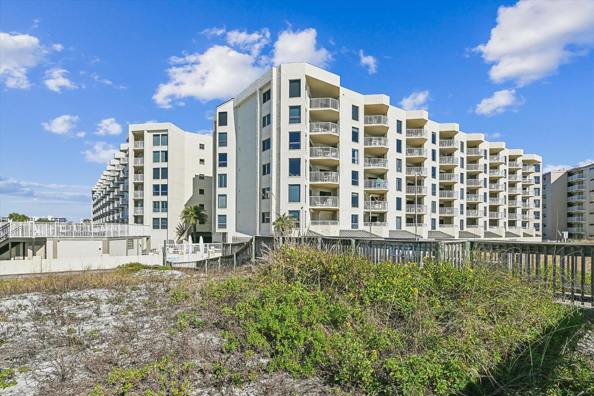 Inlet Reef 301- By Isle * Destin