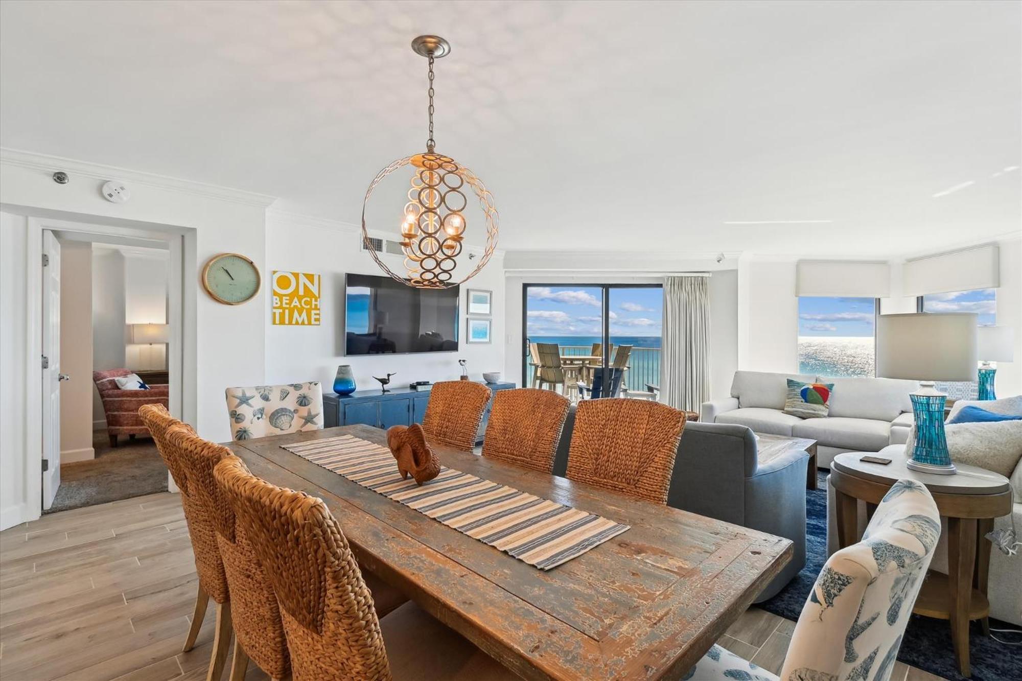 Inlet Reef 301- By Isle Apartment *