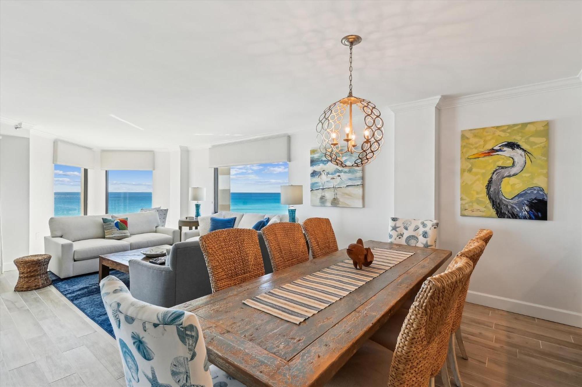 Apartment Inlet Reef 301- By Isle *