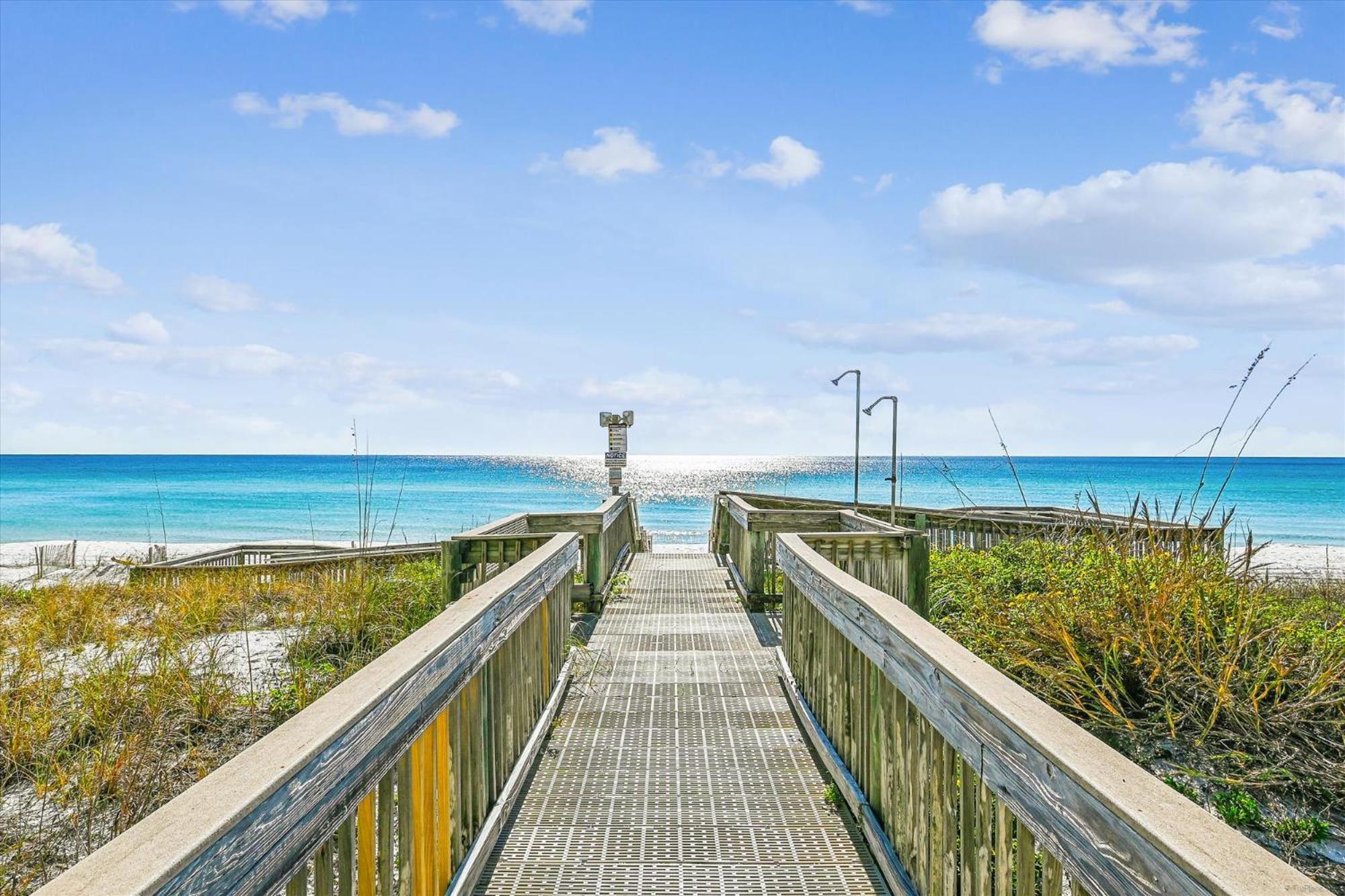 Inlet Reef 301- By Isle Apartment Destin