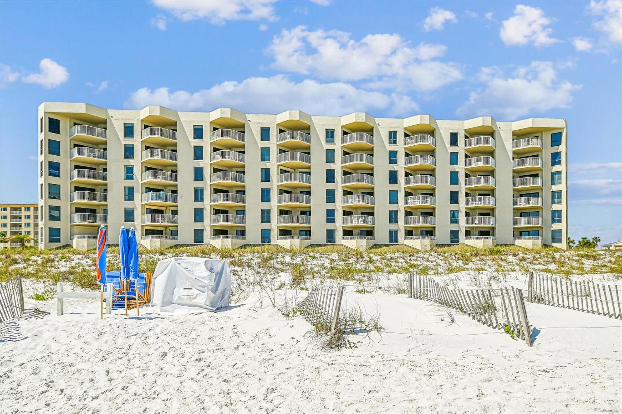 Inlet Reef 301- By Isle Apartment *