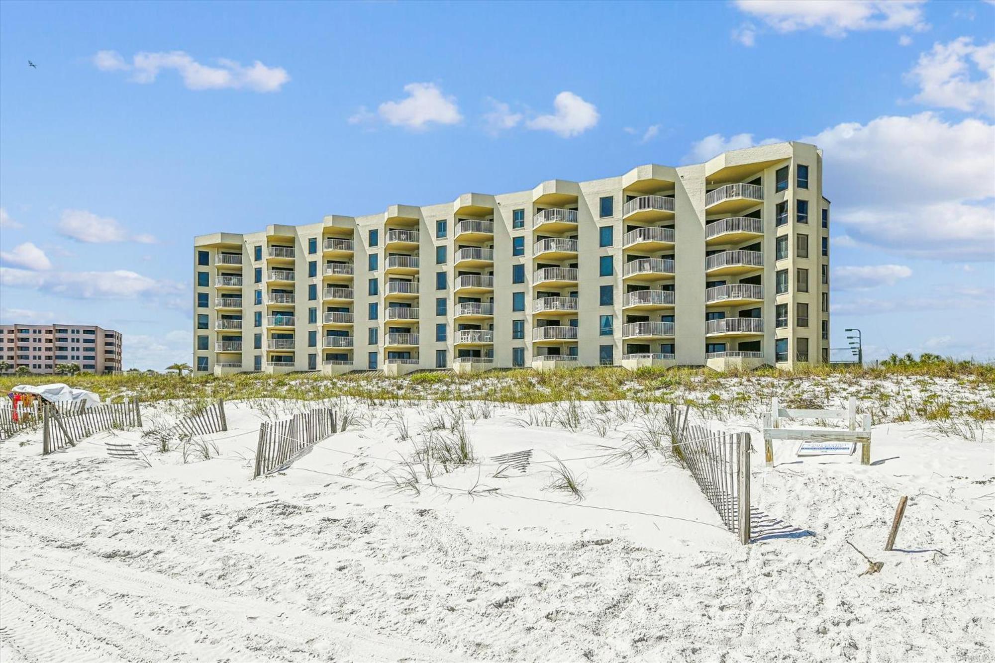 Apartment Inlet Reef 301- By Isle Destin