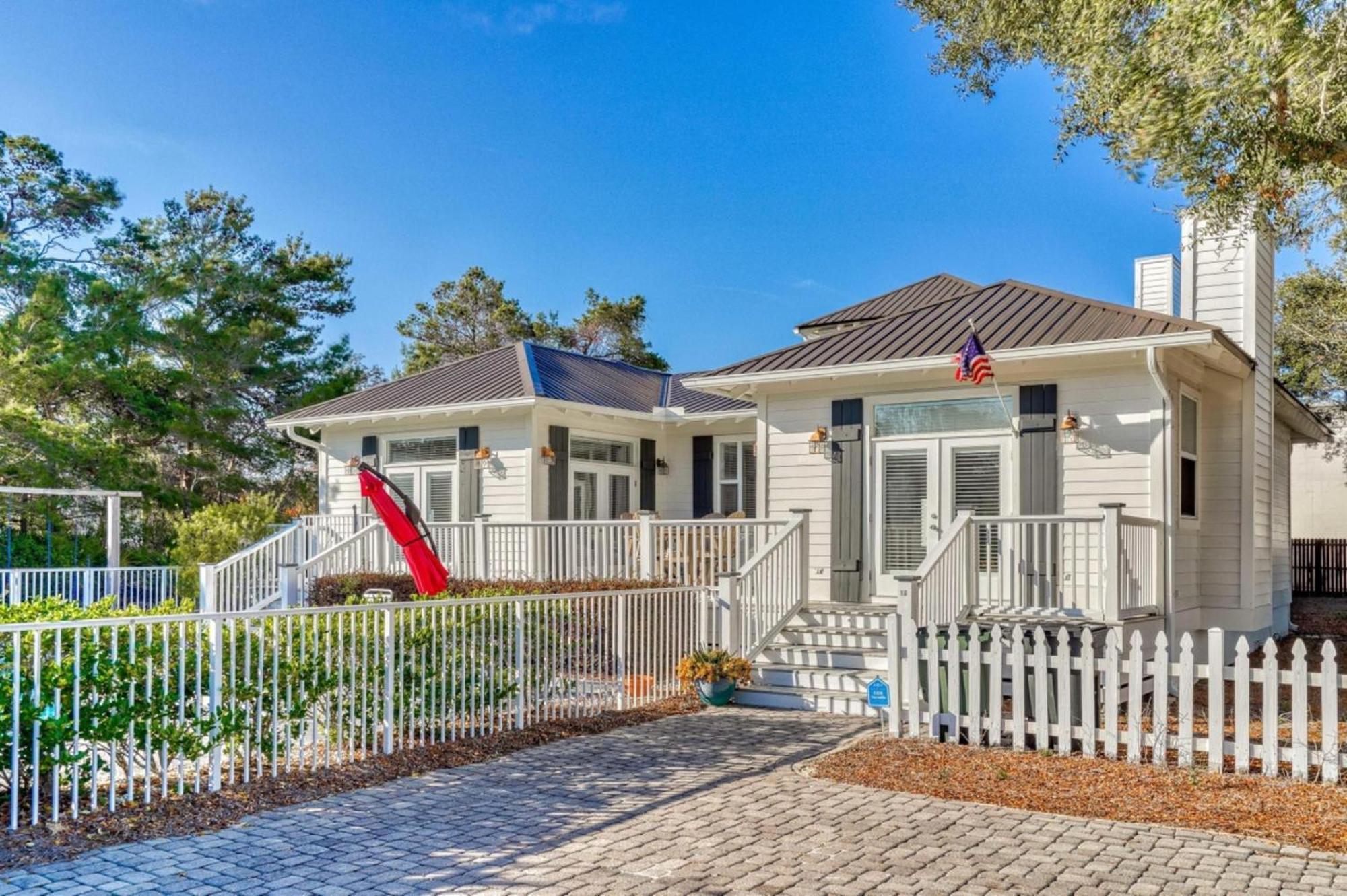 Holiday home House - Southern Comfort By Panhandle Getaways