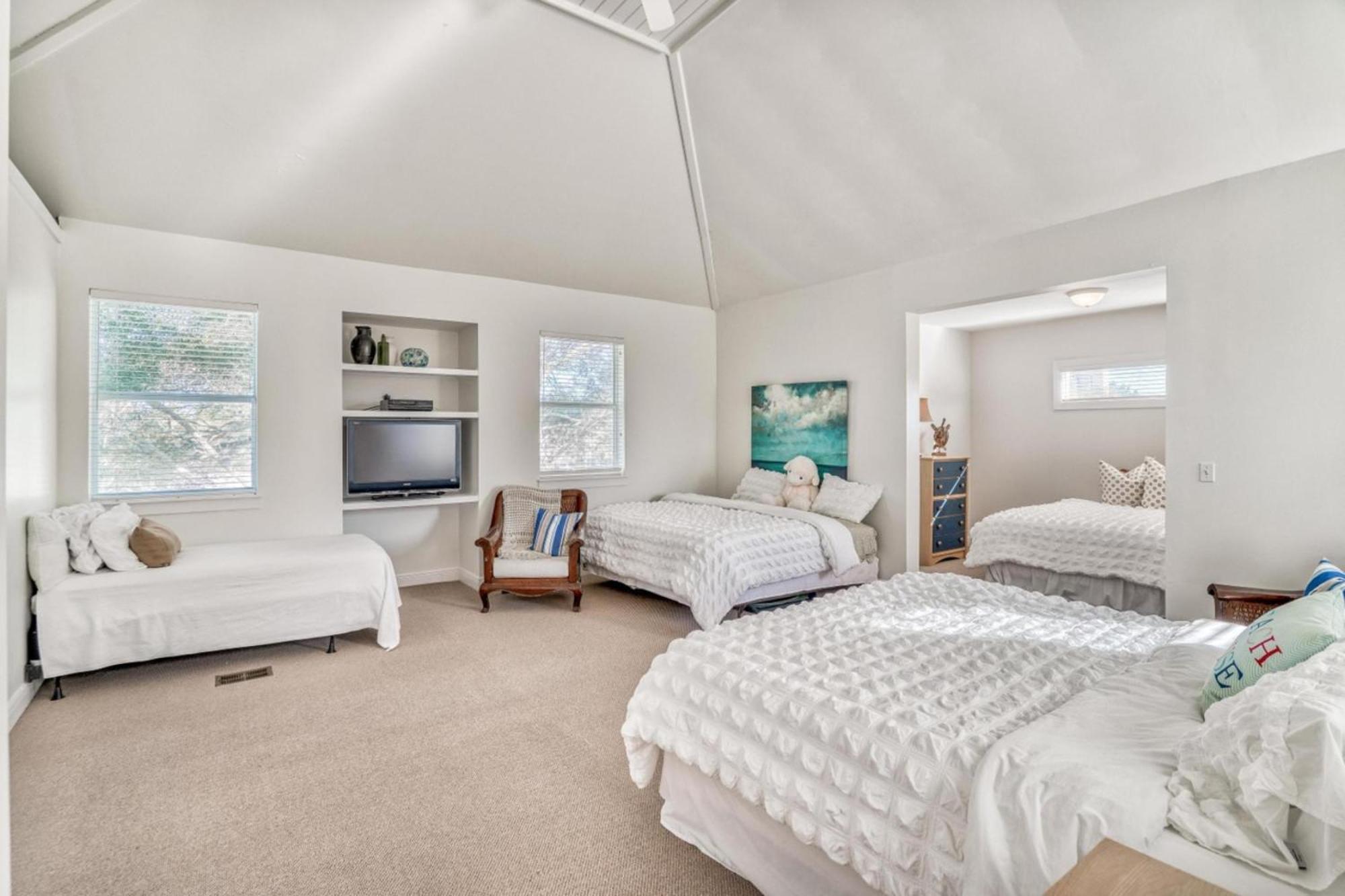 Holiday home House - Southern Comfort By Panhandle Getaways *