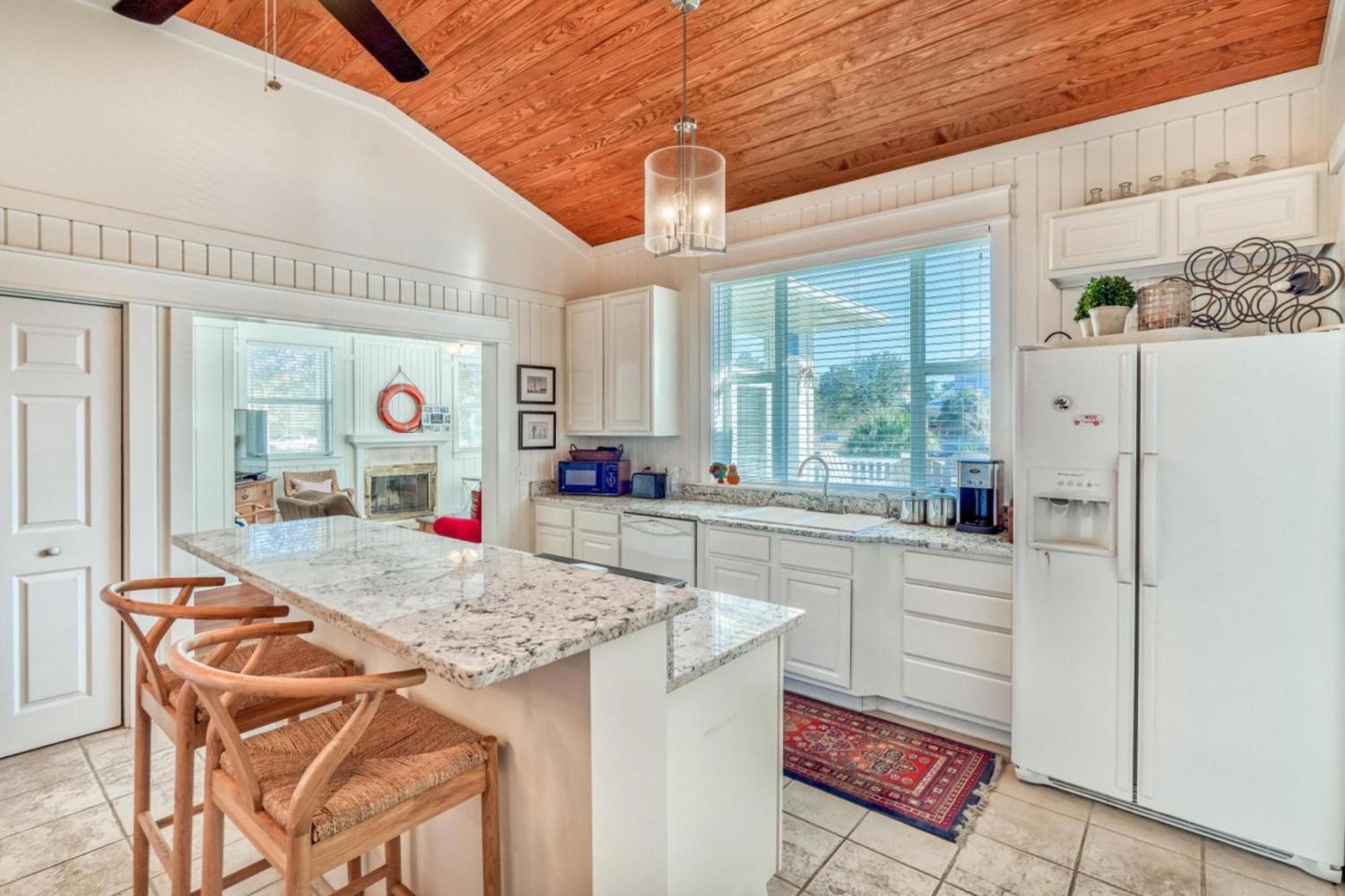 House - Southern Comfort By Panhandle Getaways * Destin