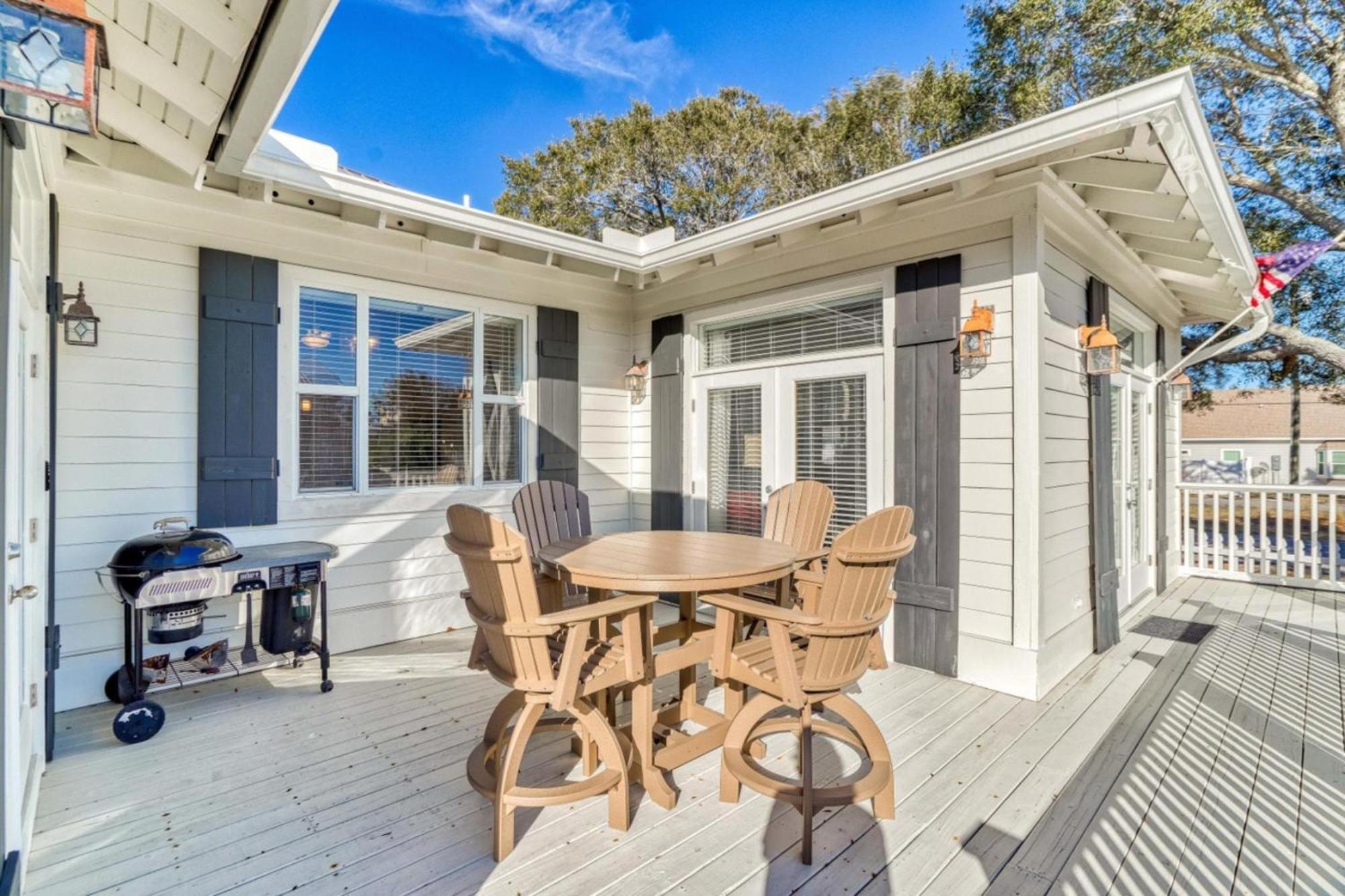 House - Southern Comfort By Panhandle Getaways