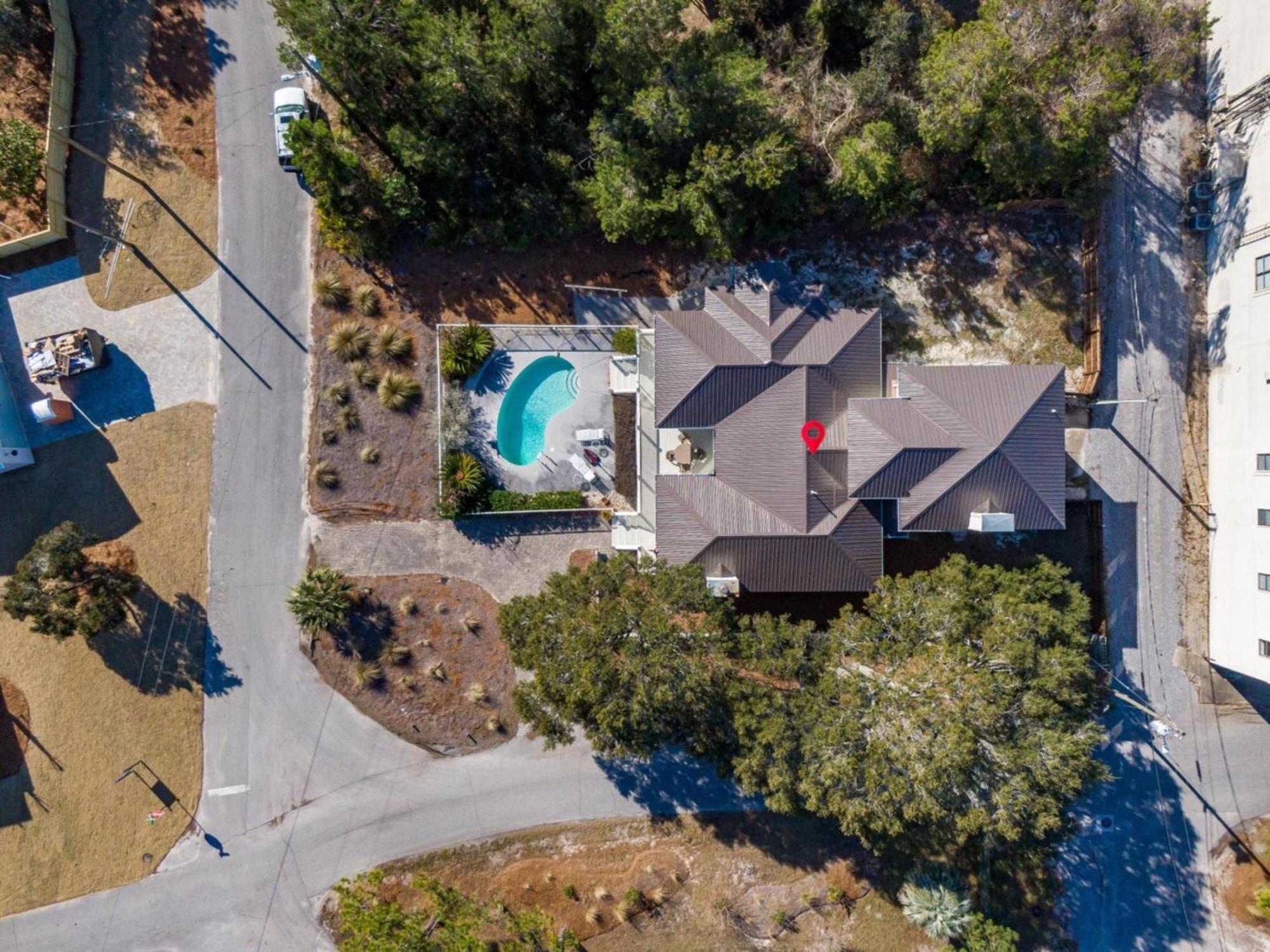 House - Southern Comfort By Panhandle Getaways Holiday home