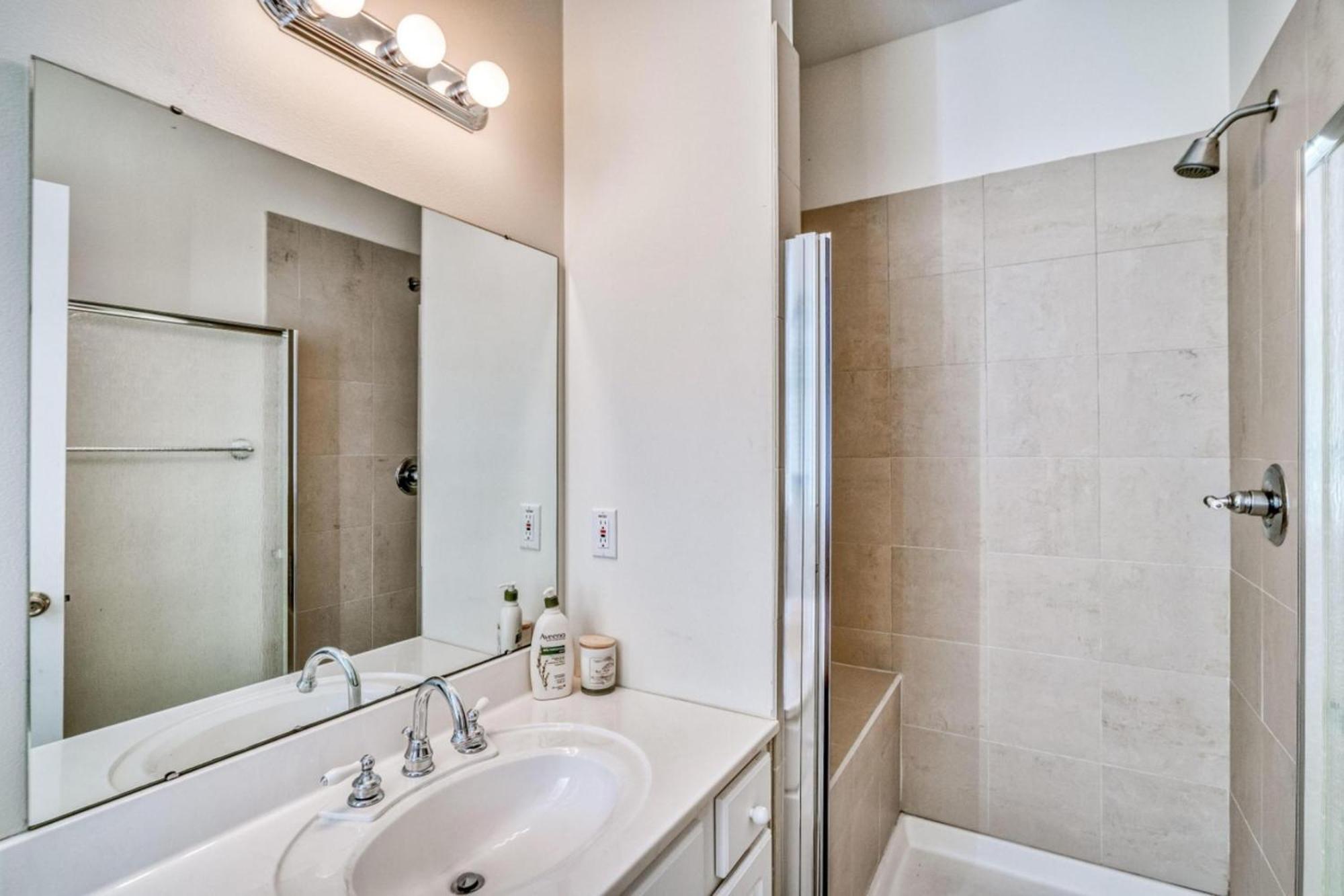 House - Southern Comfort By Panhandle Getaways