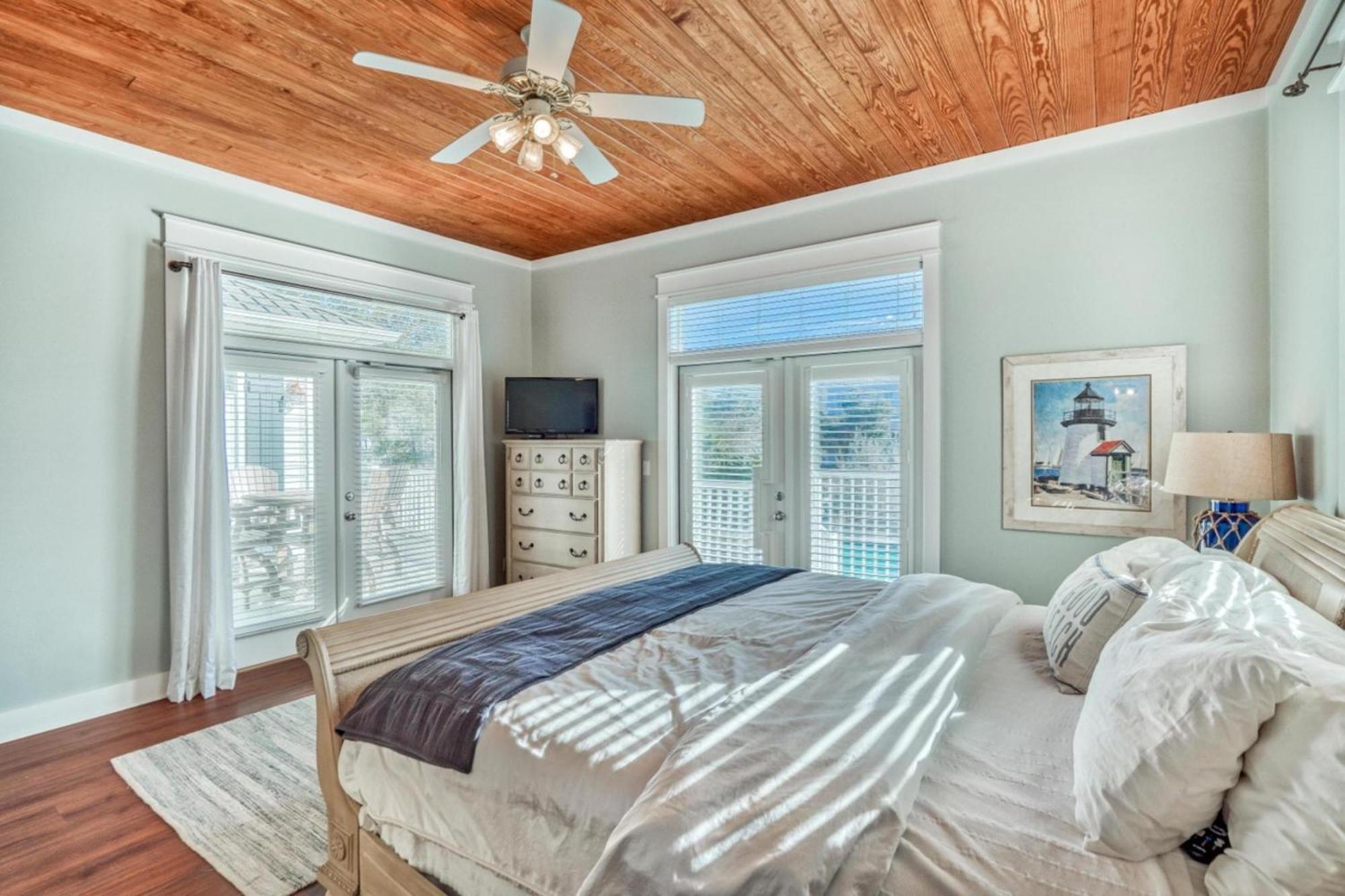 House - Southern Comfort By Panhandle Getaways Holiday home