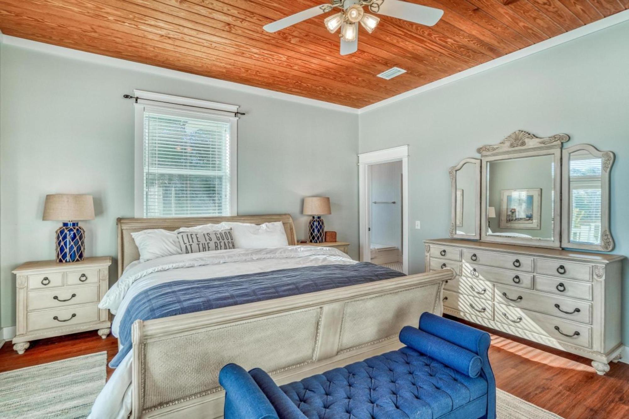 House - Southern Comfort By Panhandle Getaways Holiday home *
