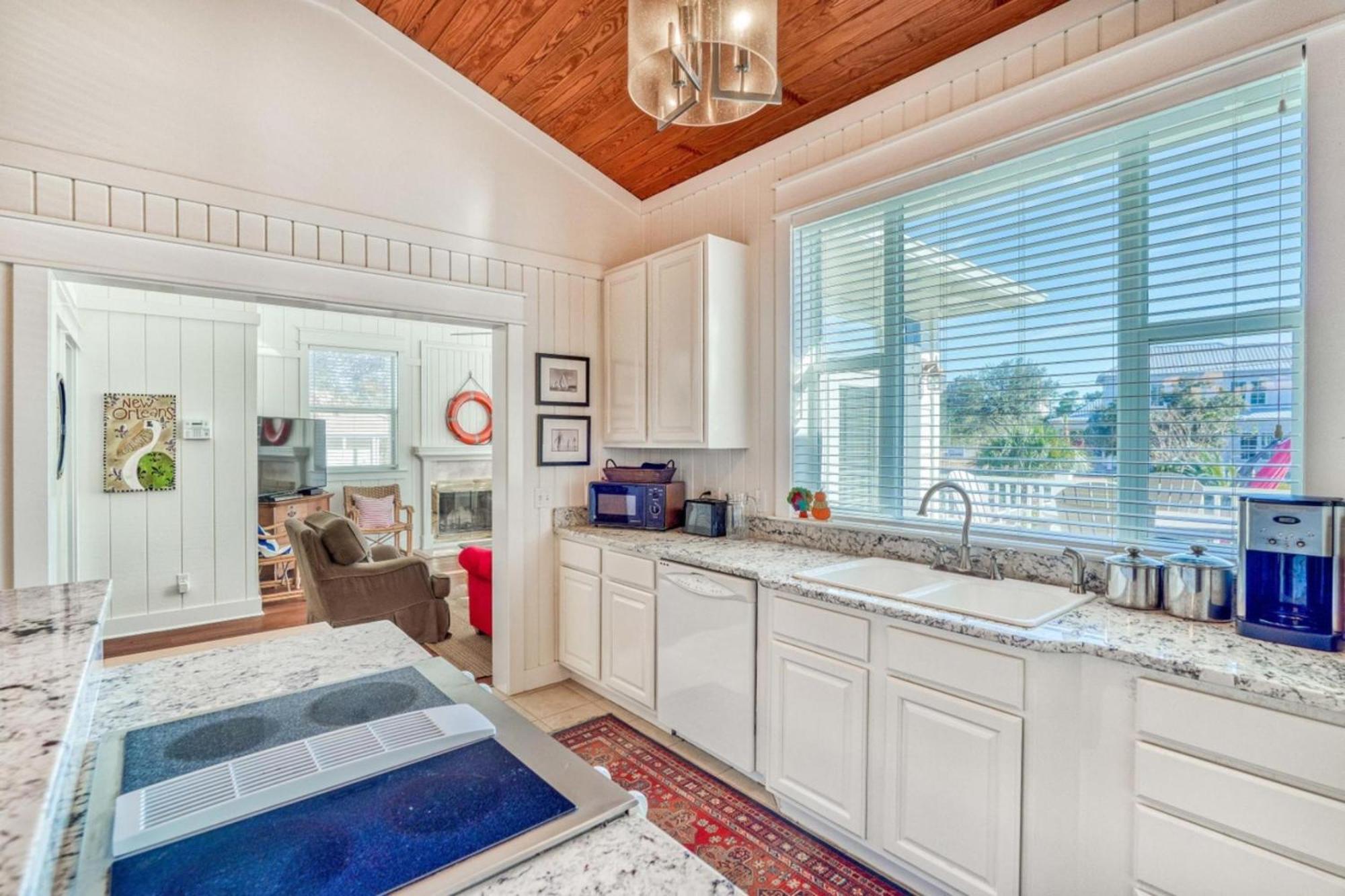 House - Southern Comfort By Panhandle Getaways *