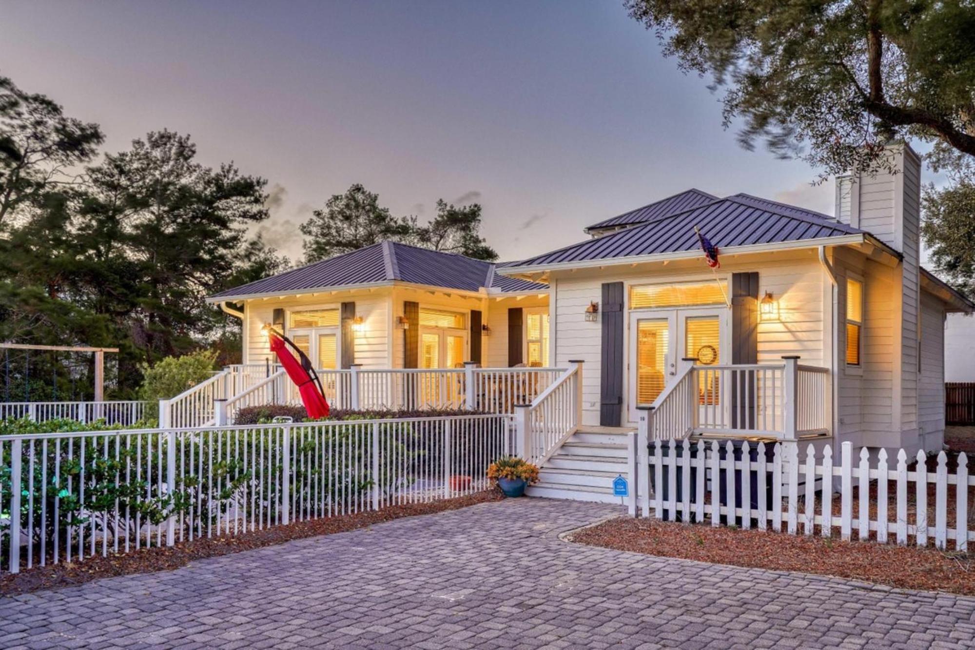 Holiday home House - Southern Comfort By Panhandle Getaways *