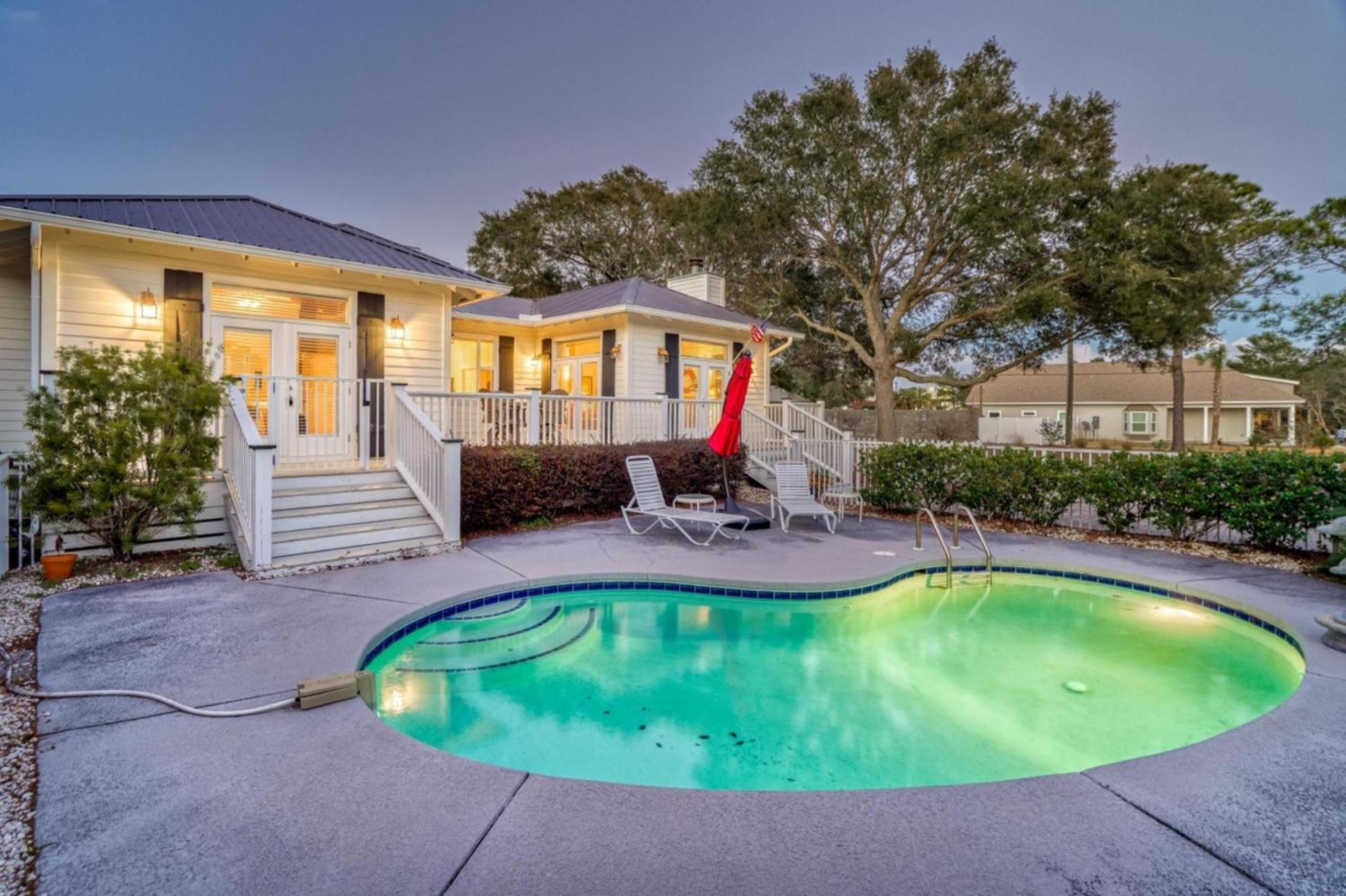 House - Southern Comfort By Panhandle Getaways Destin