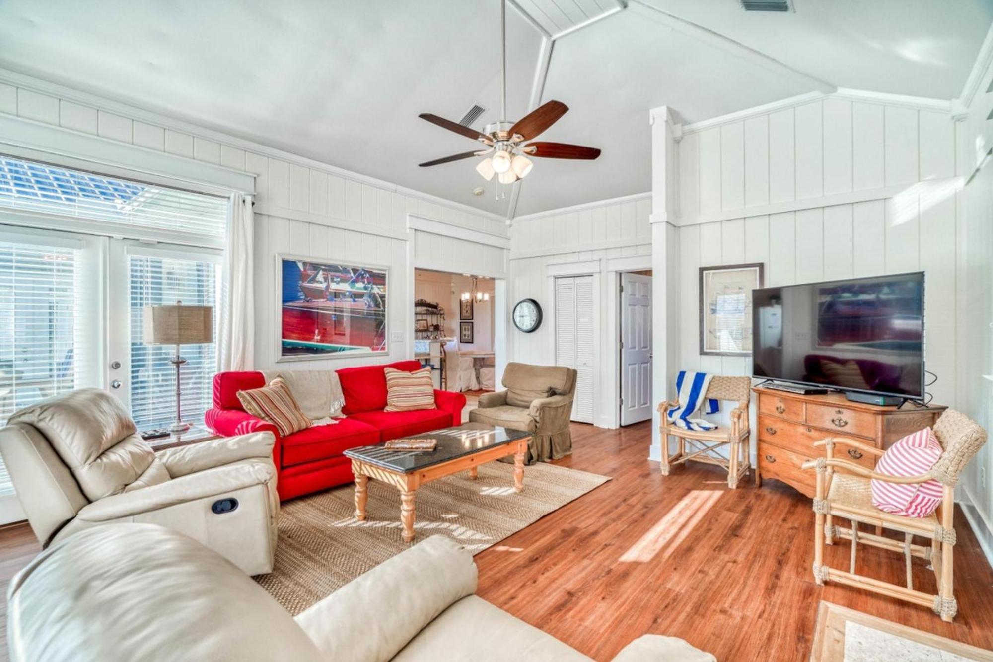 House - Southern Comfort By Panhandle Getaways * Destin