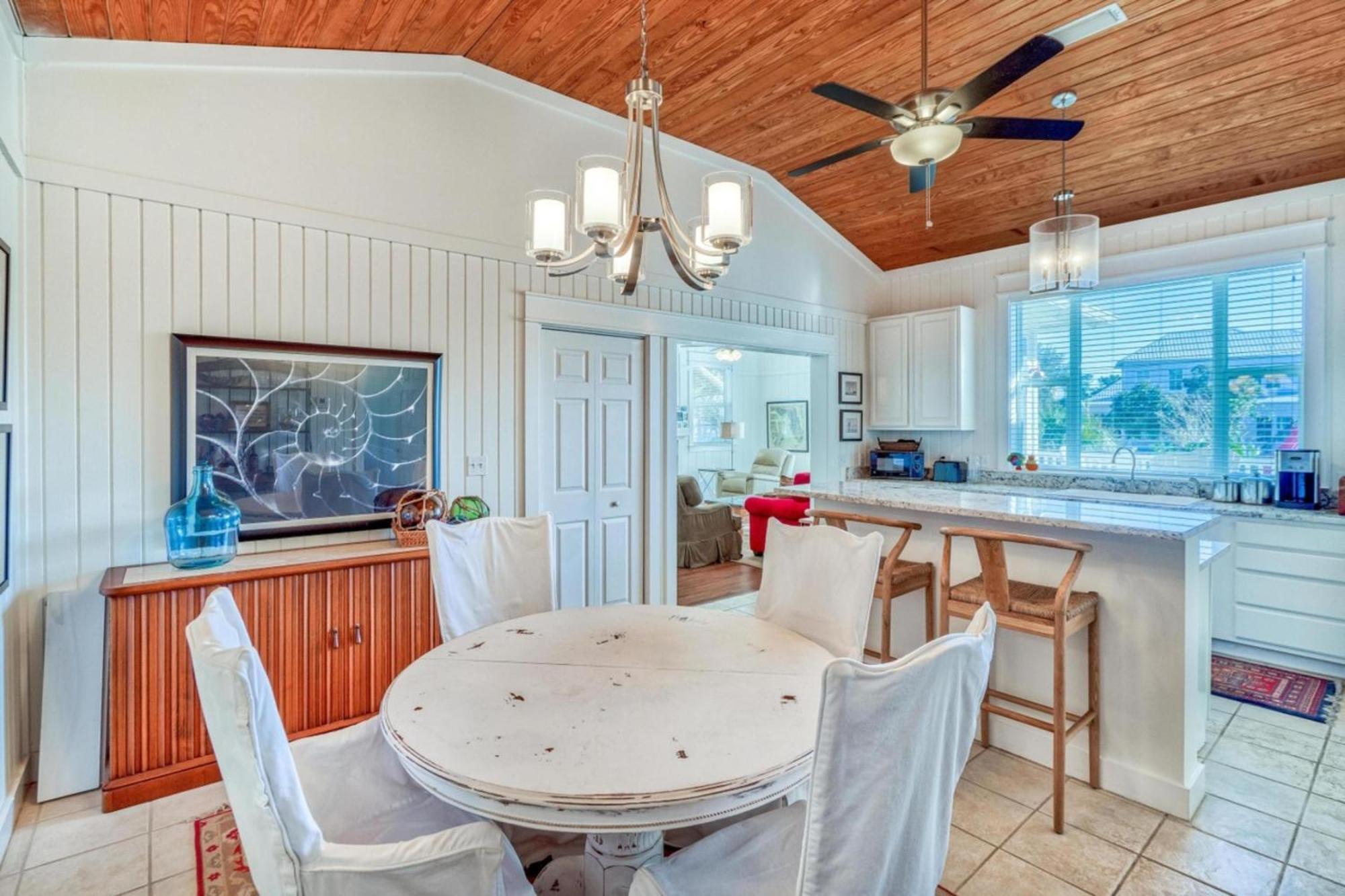 House - Southern Comfort By Panhandle Getaways * Destin