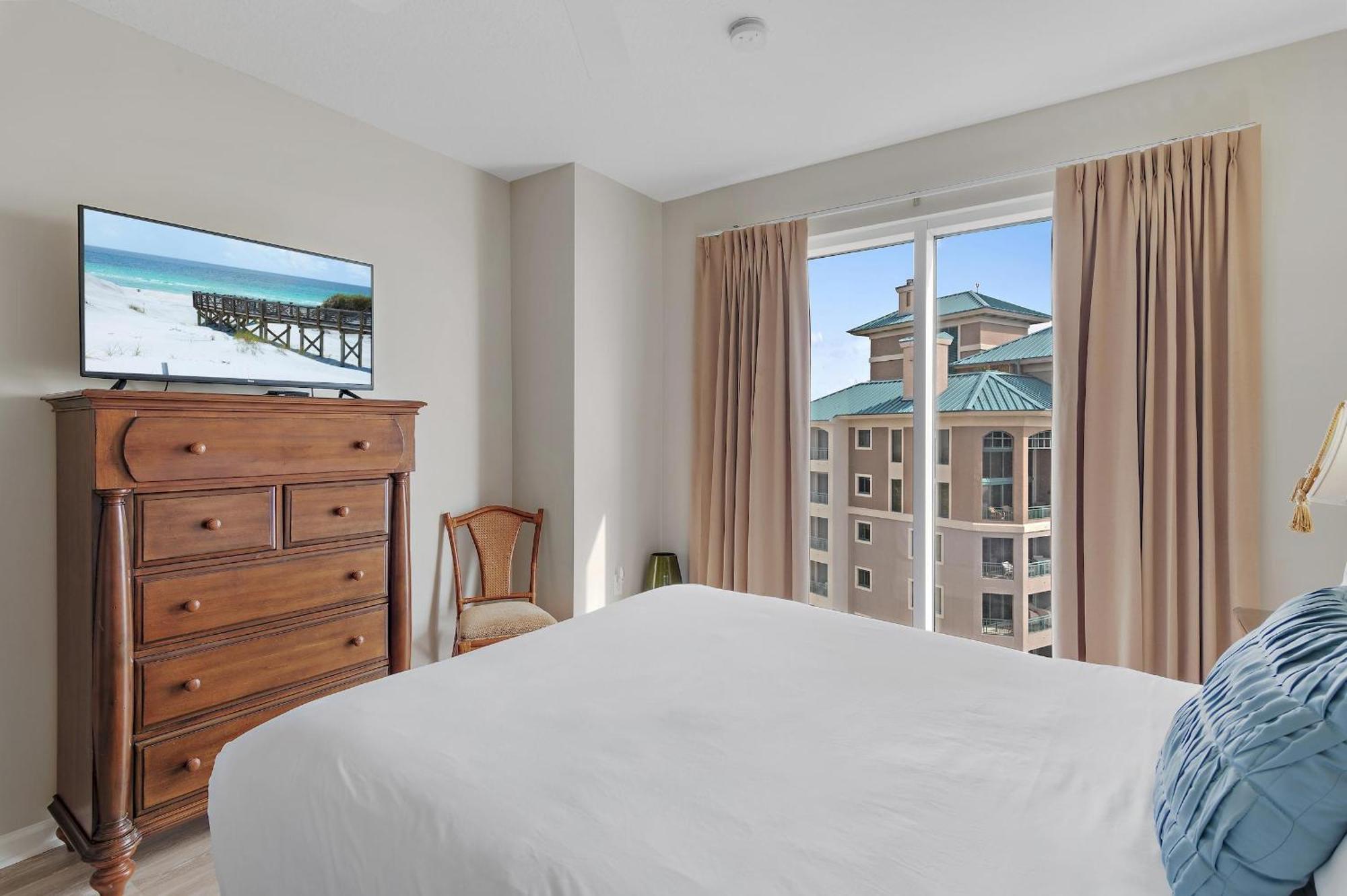 Holiday home Westwinds 4839 Destin