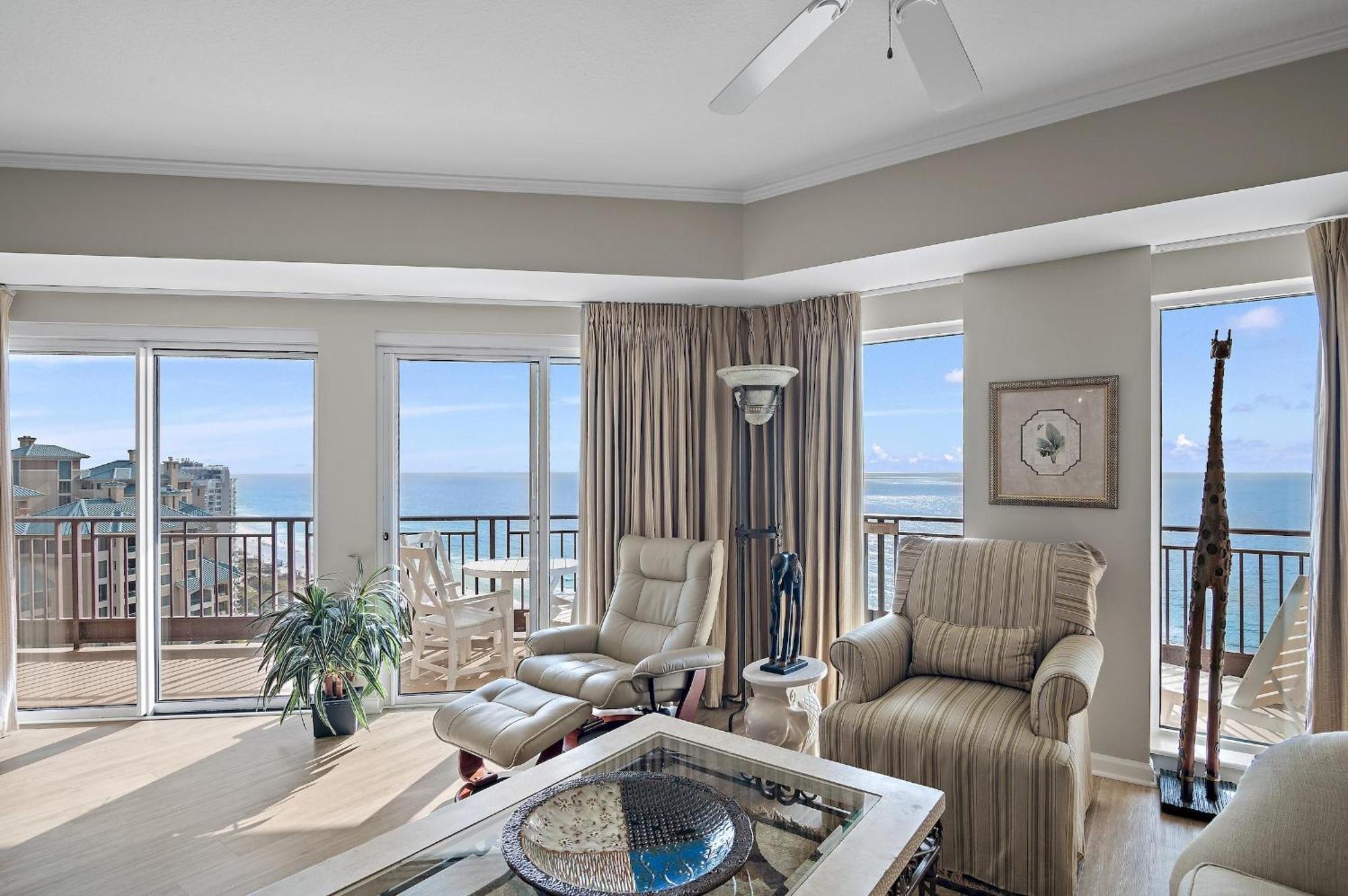 Westwinds 4839 Holiday home