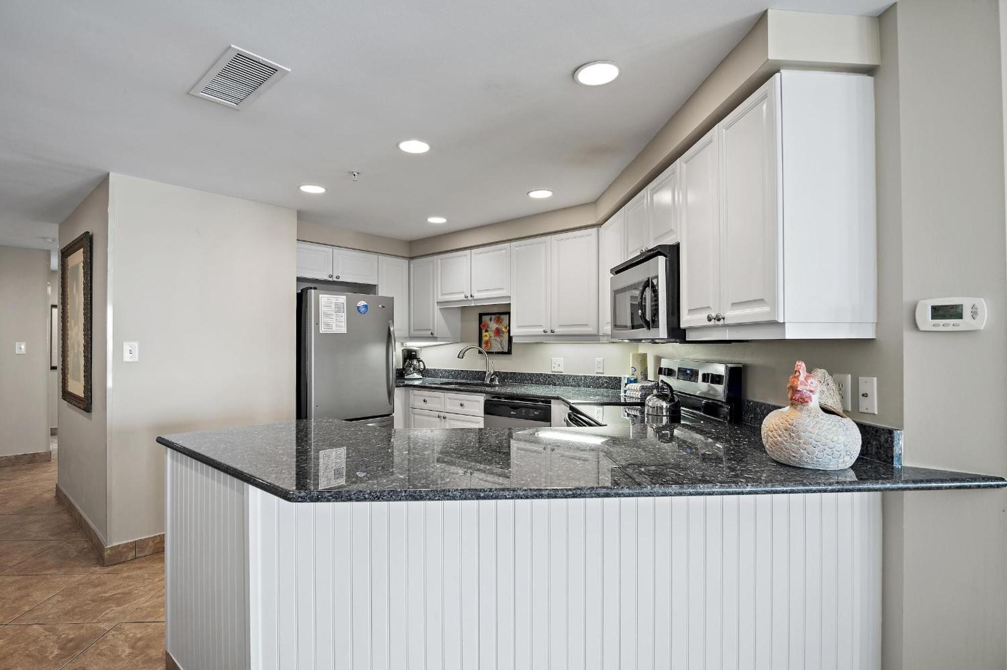 Westwinds 4839 Holiday home Destin