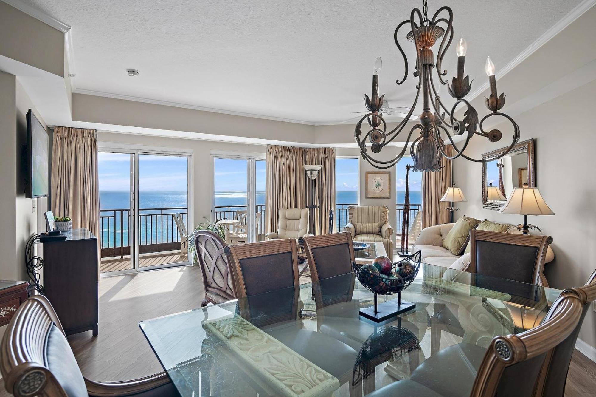 Holiday home Westwinds 4839 Destin