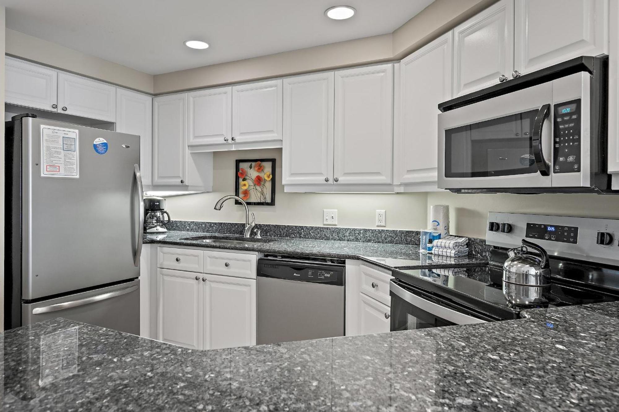 Westwinds 4839 Holiday home Destin