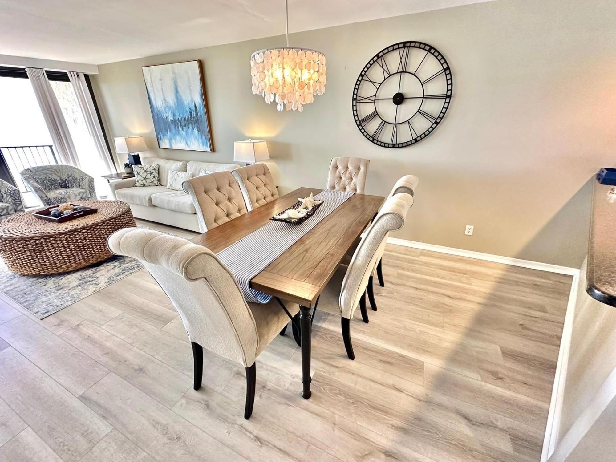Holiday home 4071 Beachside One Destin